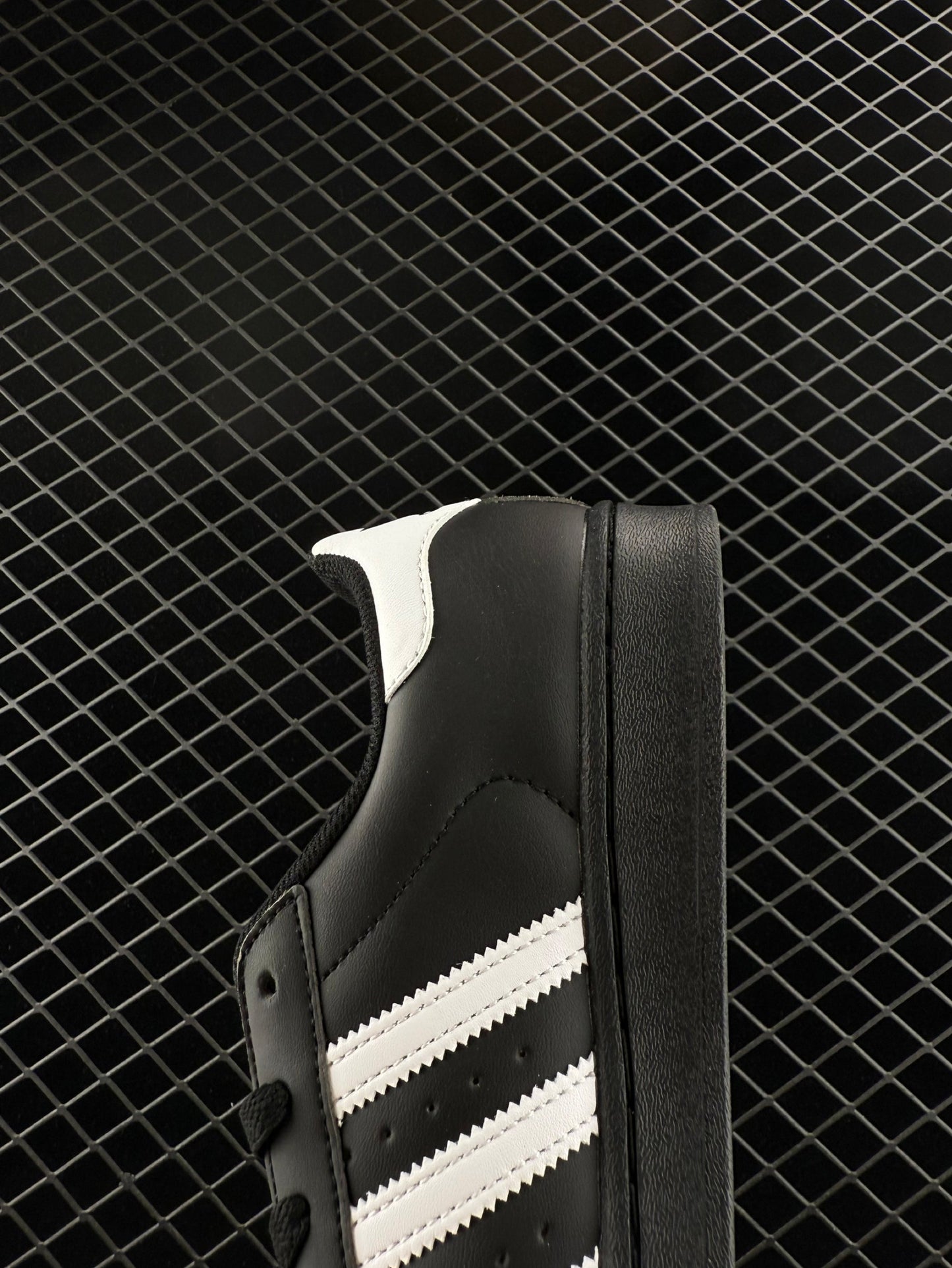 Adidas Originals Superstar Low Top Casual Sports Skate Shoes