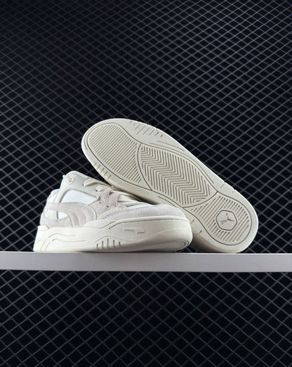 Puma Non-slip Wear-resistant Low-top Casual Sneakers