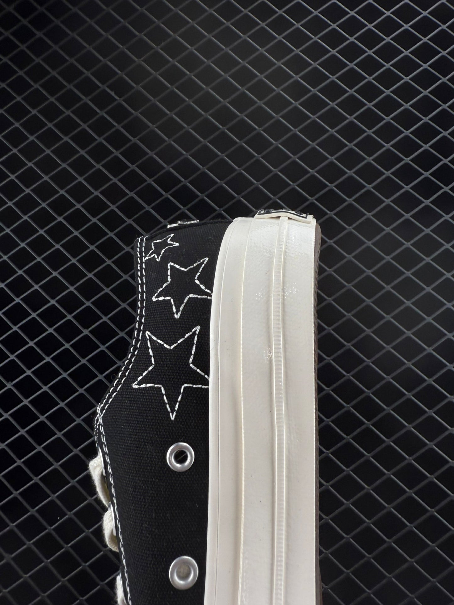 Converse 1970s Chuck 70 Men's and Women's Shoes Low Top Casual Star Canvas Shoes