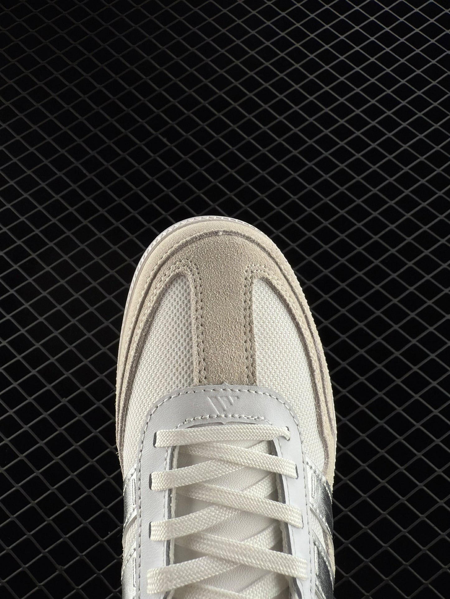 Adidas Predator Freestyle Retro Skate Shoes