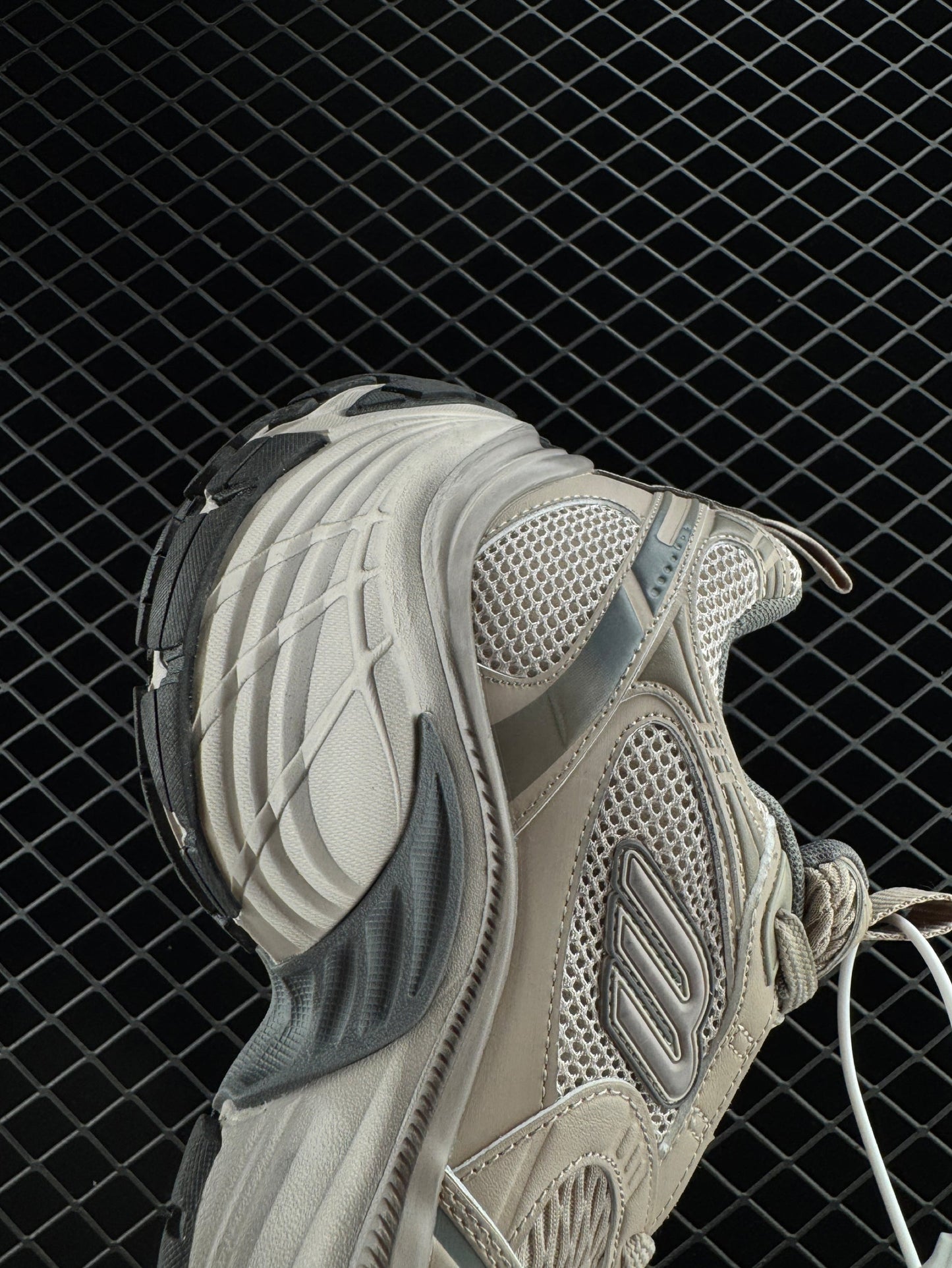 Balenciaga Cargo Sneaker 10XL Sports Shoes