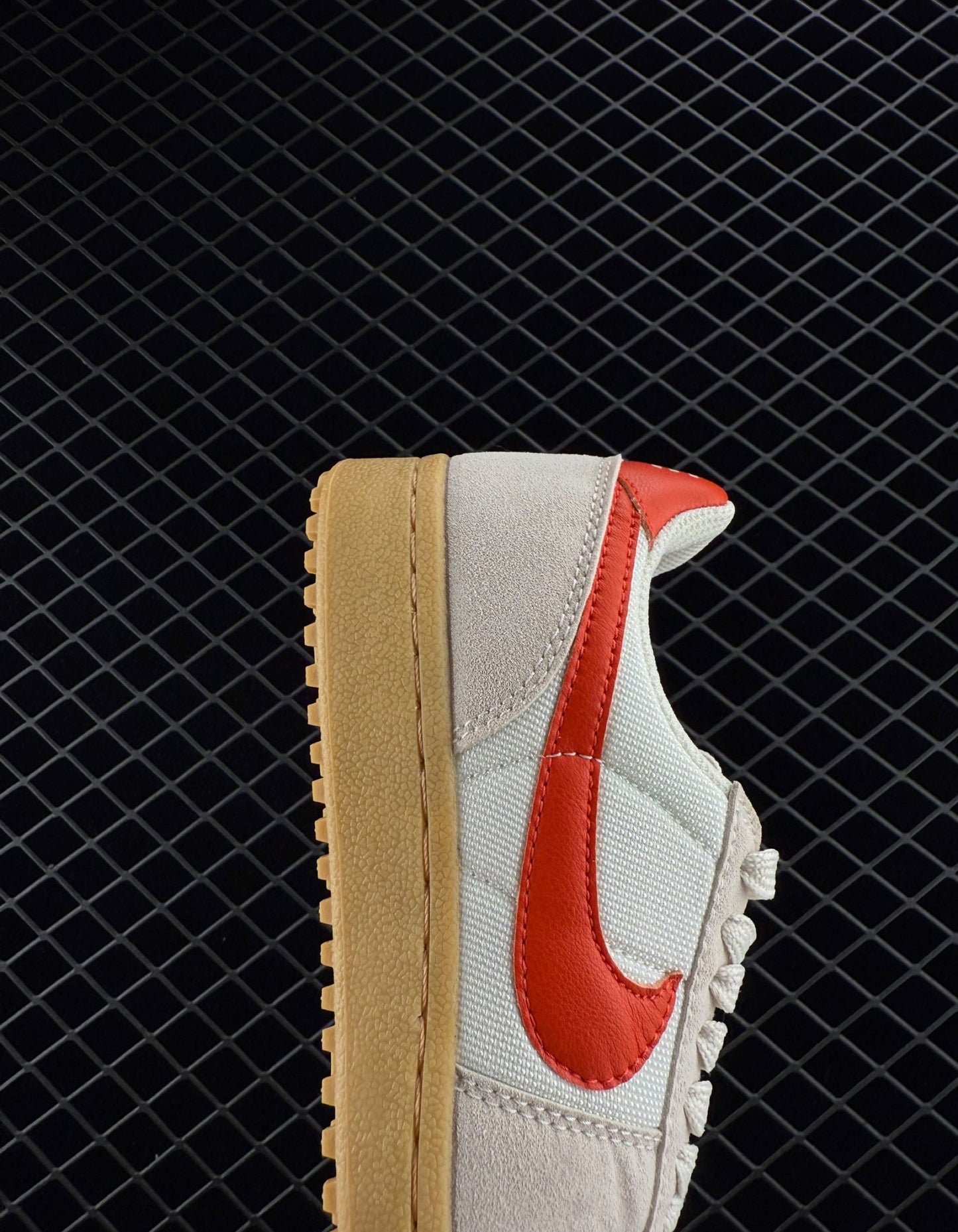 [Copy]Balenciaga Champagne Low-Top Retro Trendy Casual Jogging Running Shoes