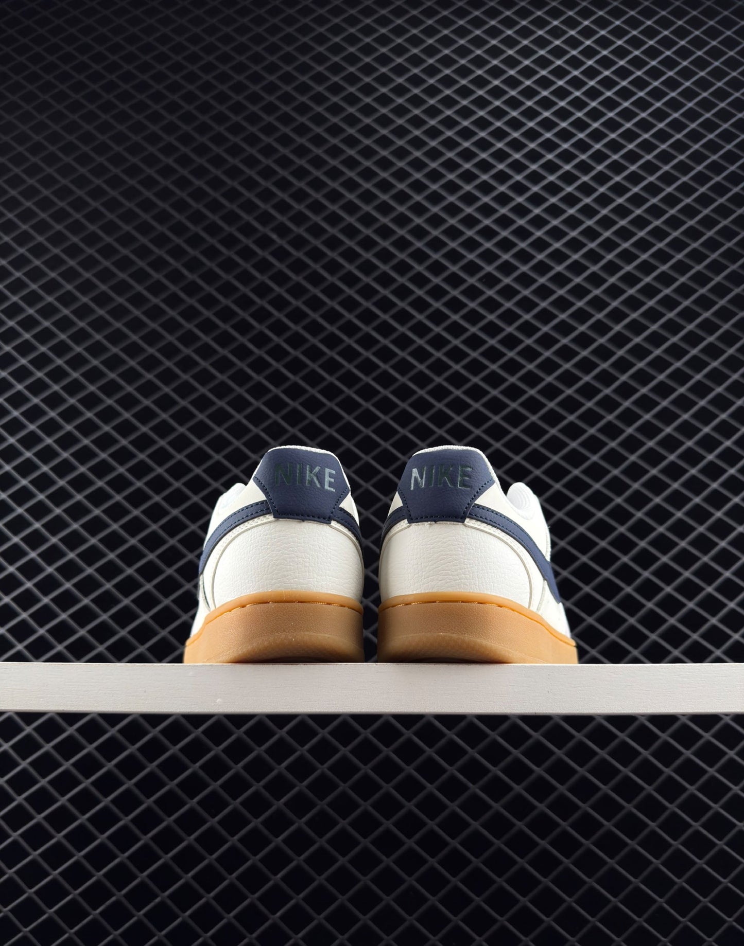 Nike Campus Style Low-top Retro Basketball Shoes Men's And Women's Sports Shoes