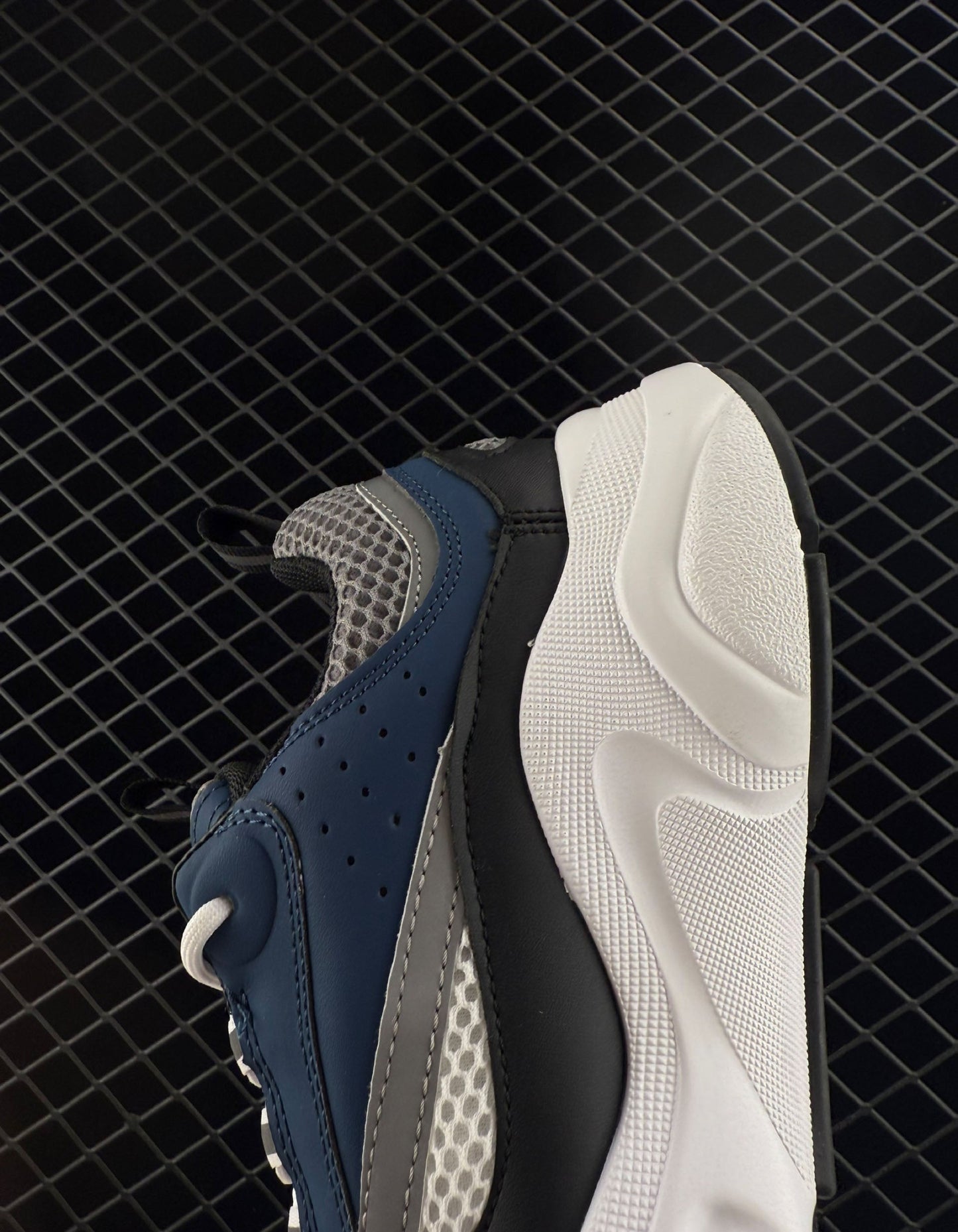 Dior Casual Comfortable Sneakers