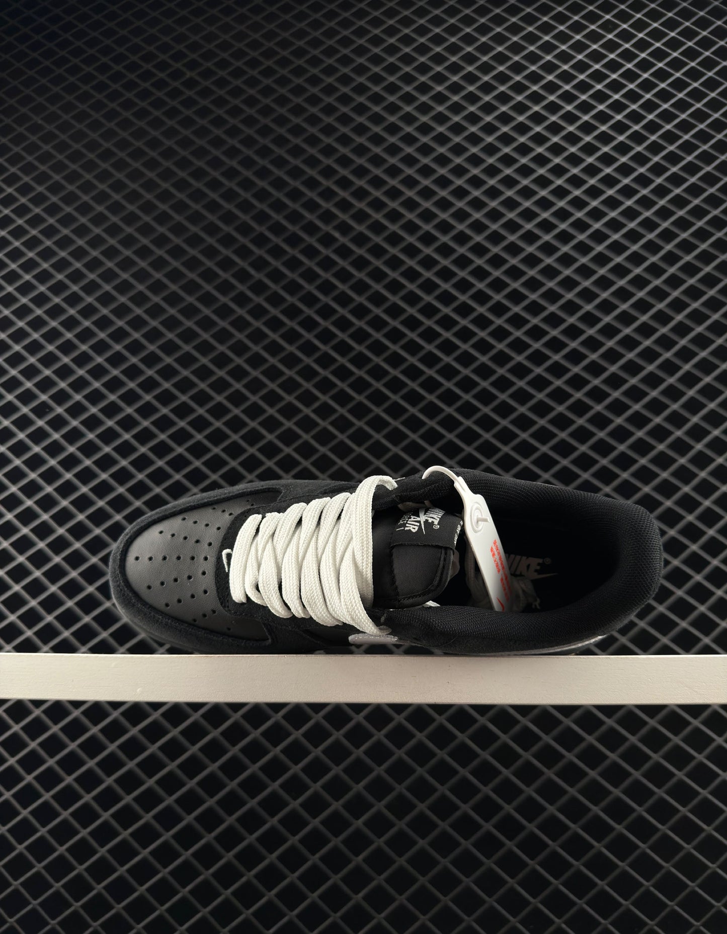 Nike No.1 Low-top Versatile Casual Sports Sneakers