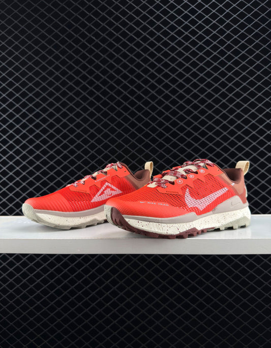 Nike Off-road Outdoor Shock-absorbing And Cushioning Leisure Sports Jogging Shoes