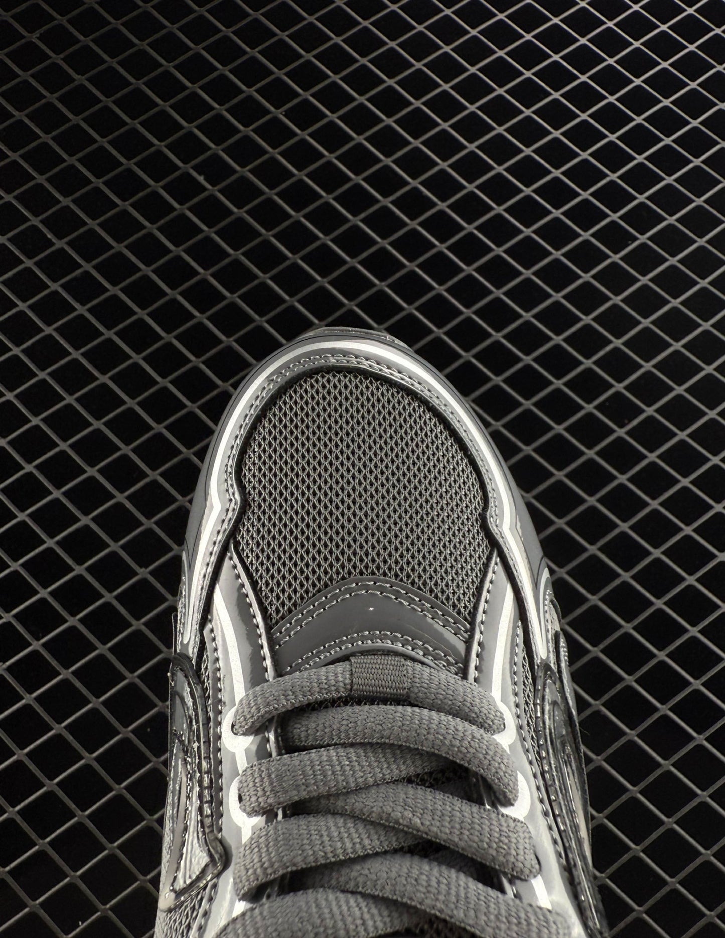 Dior Casual Sneakers Dad Shoes