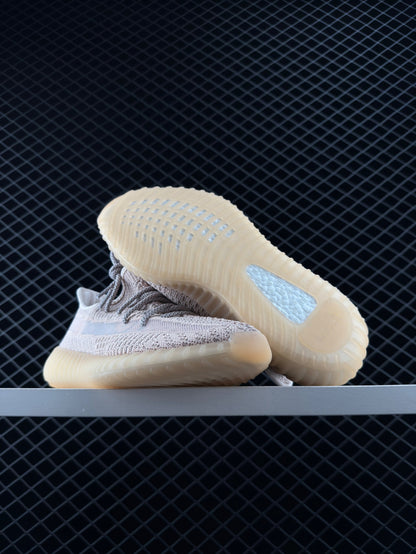 アディダス Yeezy Boost 350 V2 ローカット カジュアル スポーツ ジョギング ランニングシューズ