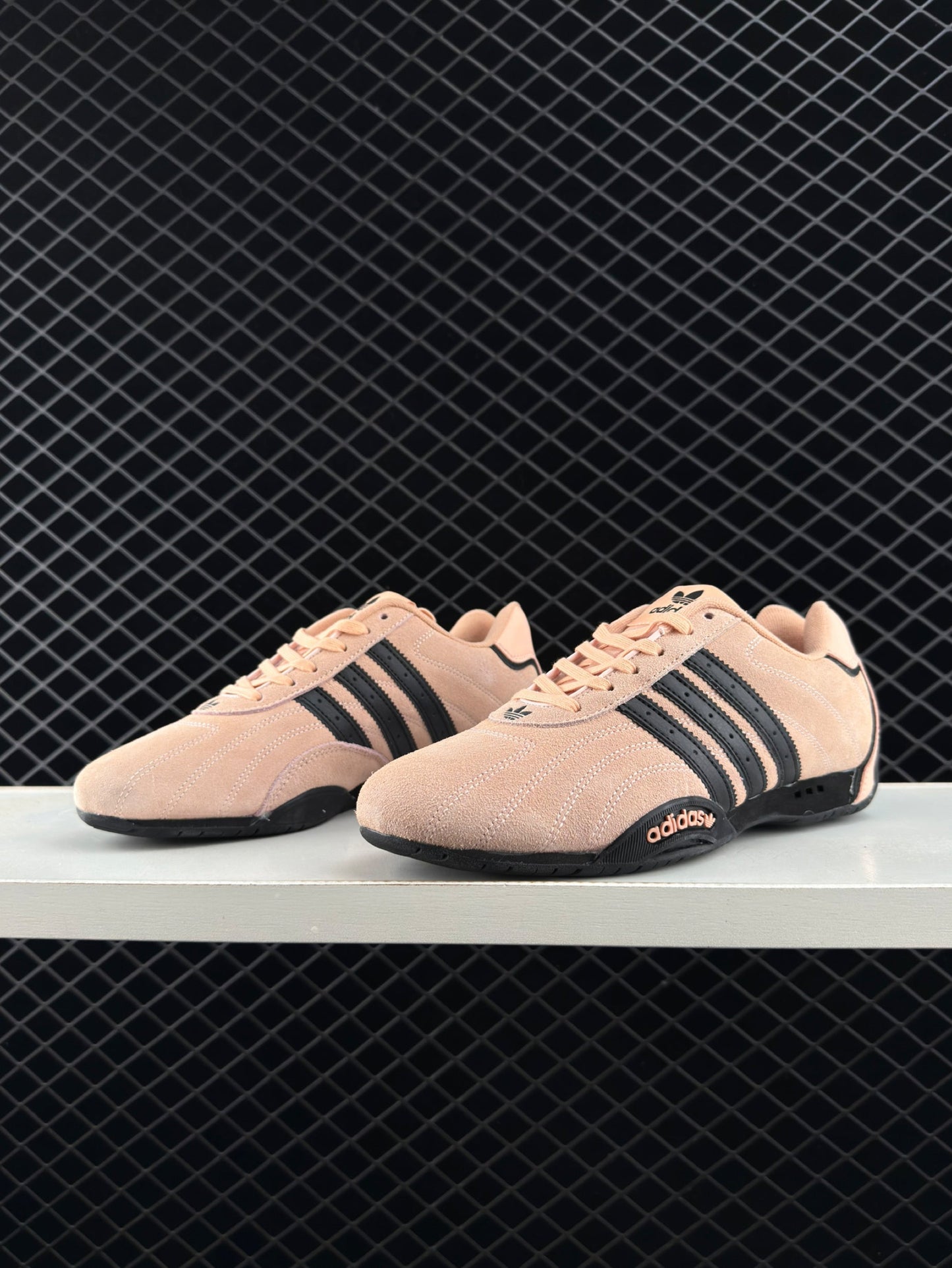 Adidas Originals ADIRACER Low Top Casual Running Shoes