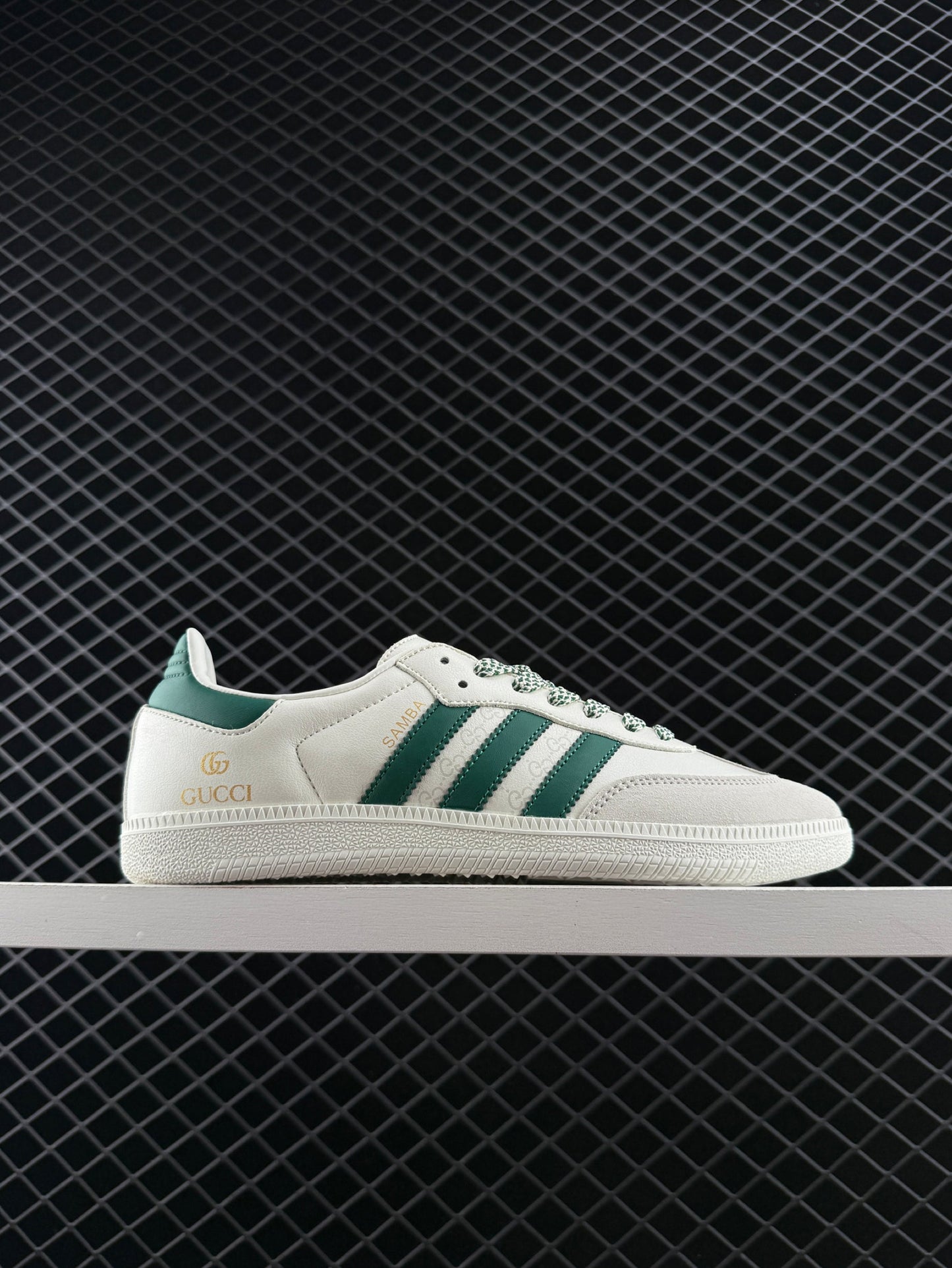 Adidas Originals Samba OG Low Top Casual Sports Skate Shoes