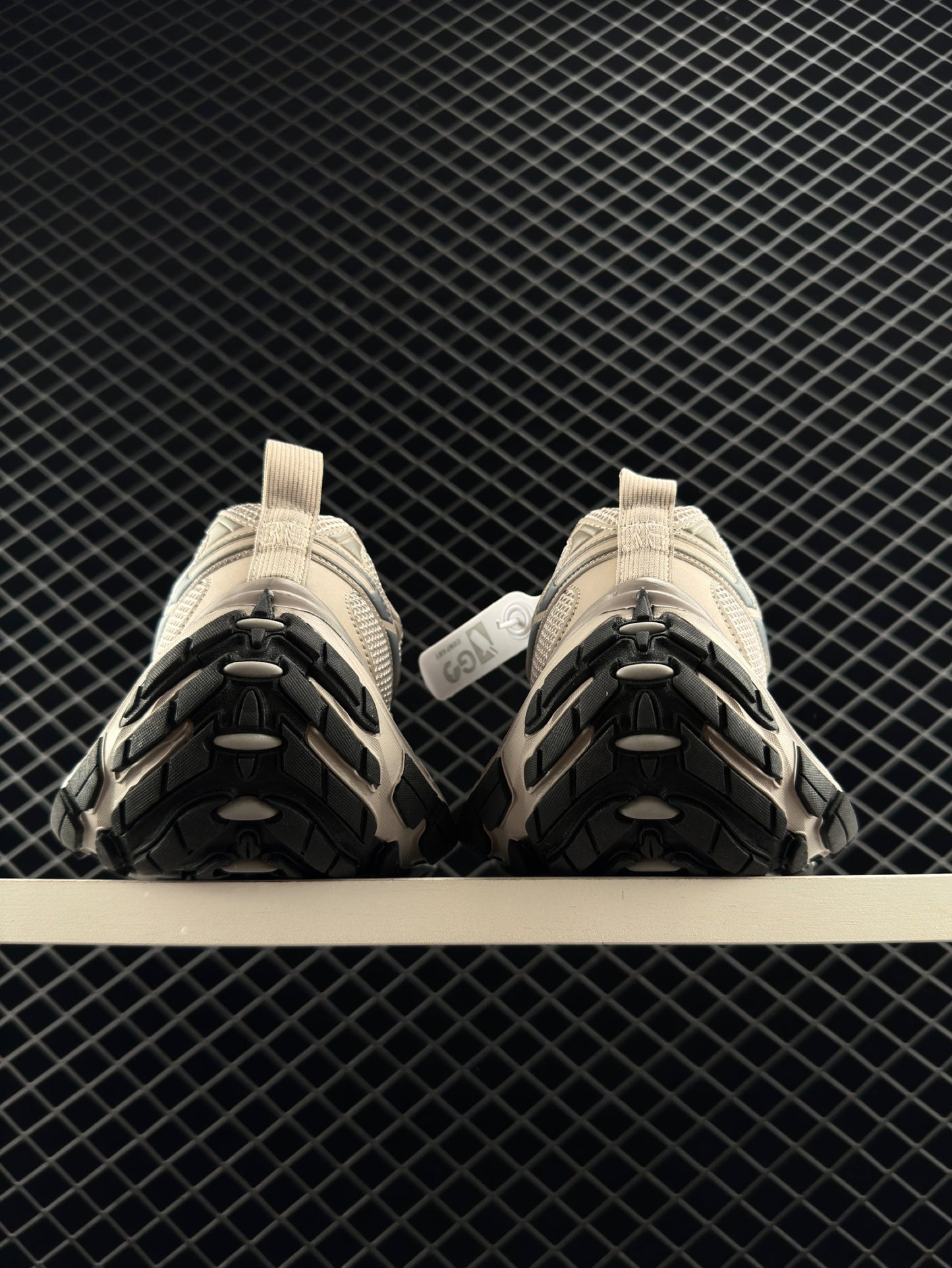 Balenciaga Cargo Sneaker 10XL Sports Shoes