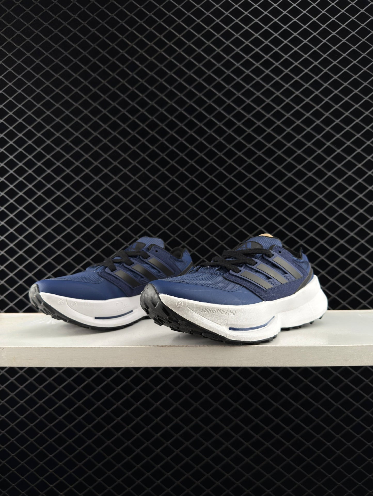 Adidas Originals Men's and Women's Shoes EQUIPMENT AGRAVIC Sports Casual Shoes