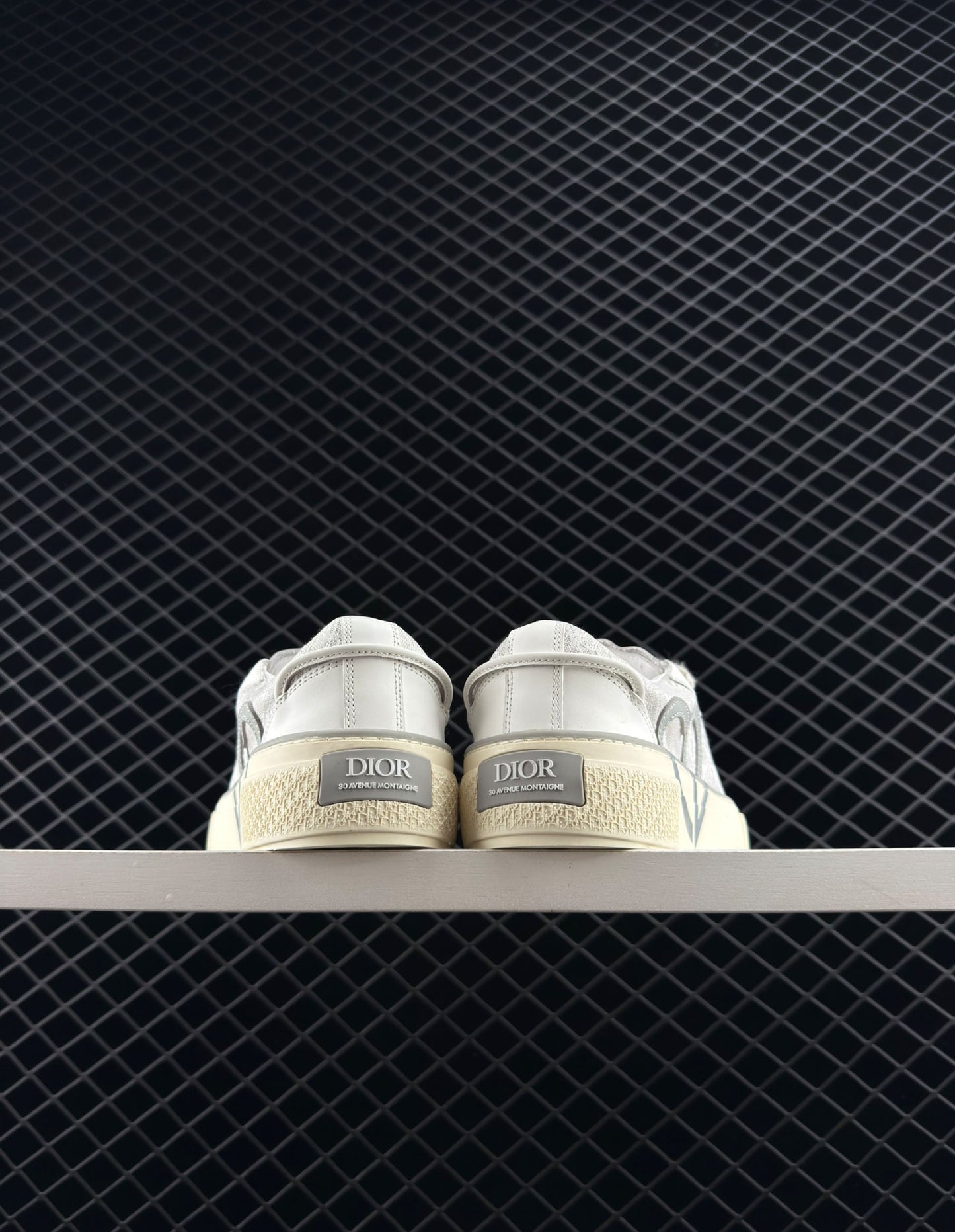 Dior B33 Series Casual Sports Shoes