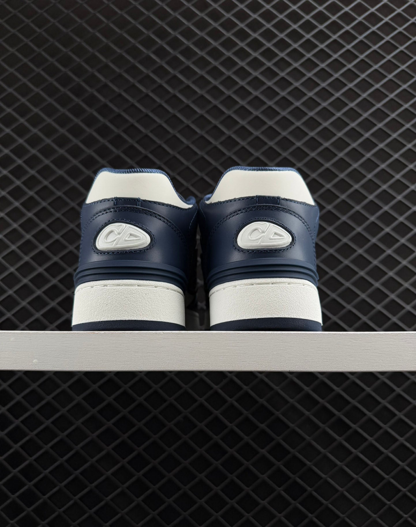 Dior Classic Sports Board Shoes