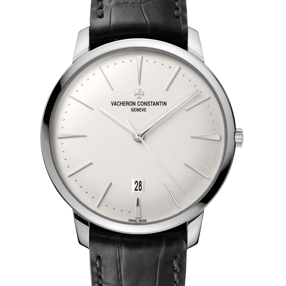 Vacheron Constantin Patrimony 85180/000G-9230 Automatic Wrist Watch