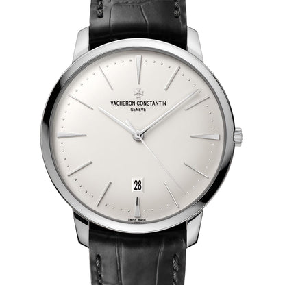 Vacheron Constantin Patrimony 85180/000G-9230 Automatic Wrist Watch