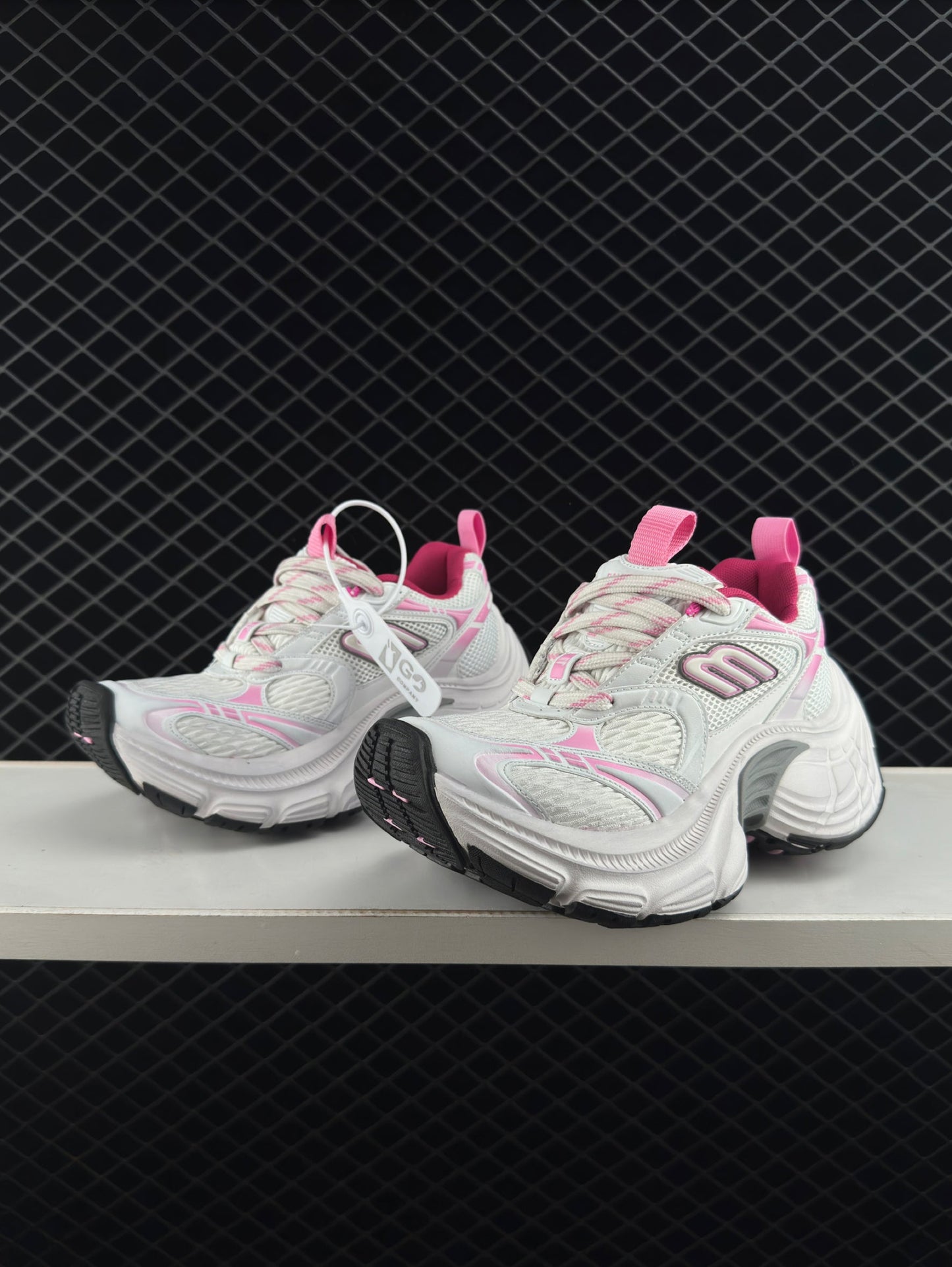 Balenciaga Cargo Sneaker 10XL Sports Shoes