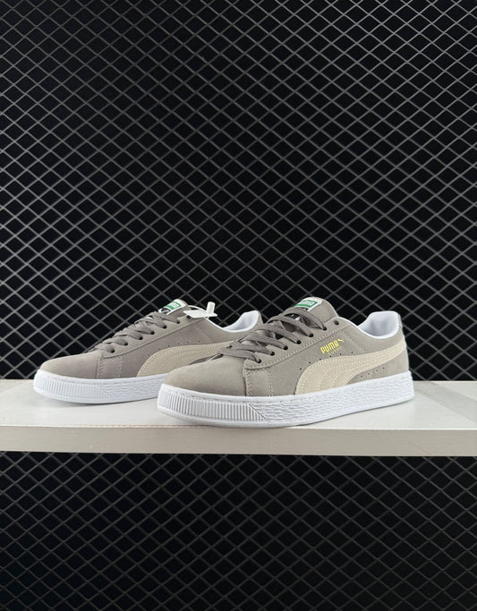 Puma Classic Retro Star Series Casual Sports Versatile Sneakers