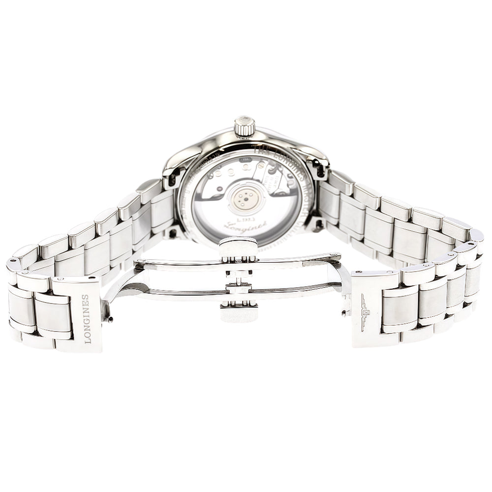 Longines Master Collection L2.628.4.78.6 Automatic Mechanical Men's Wrist Watch