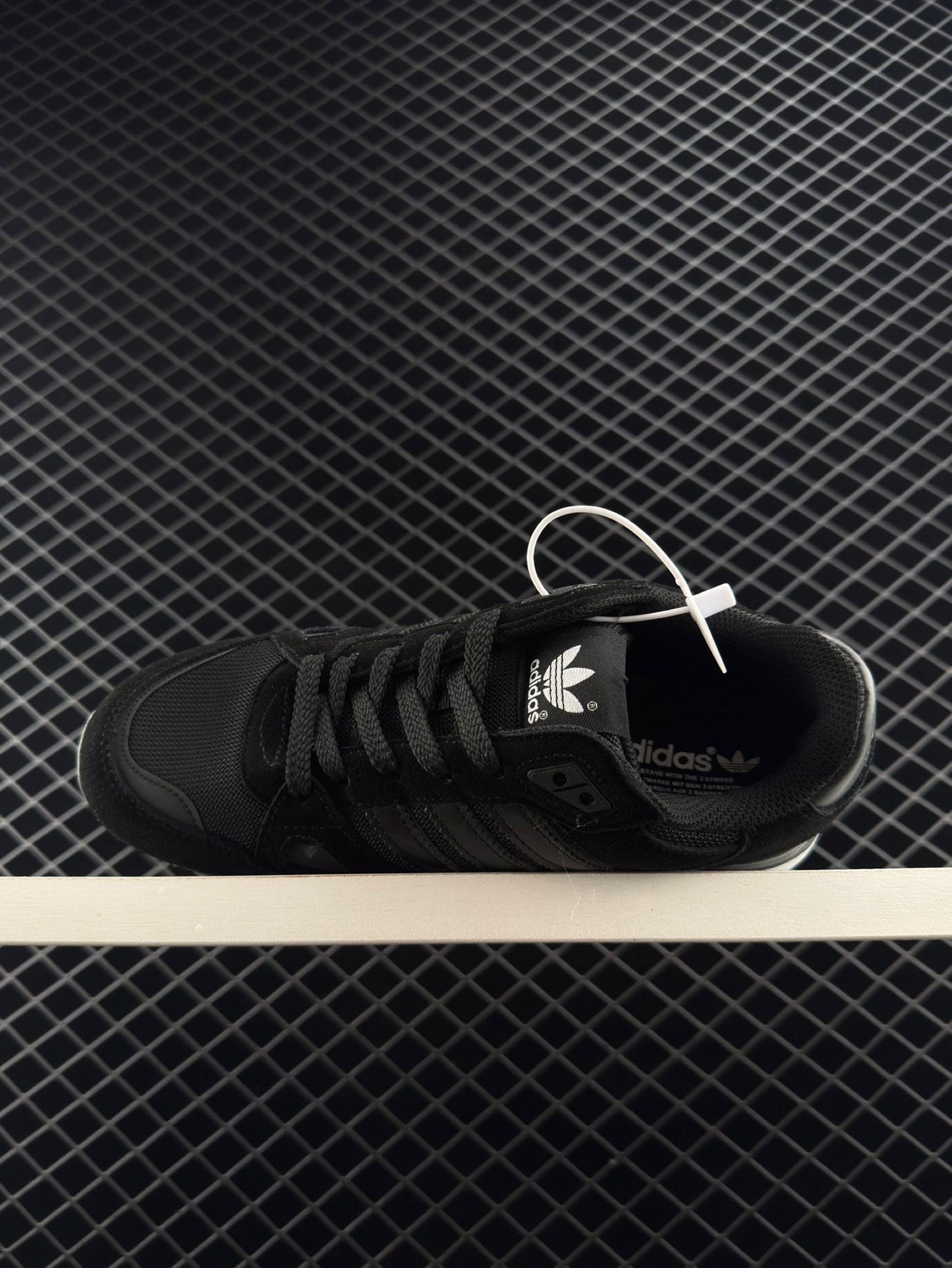 Adidas Originals ZX750 Men's and Women's Retro Casual Versatile Jogging Running Shoes