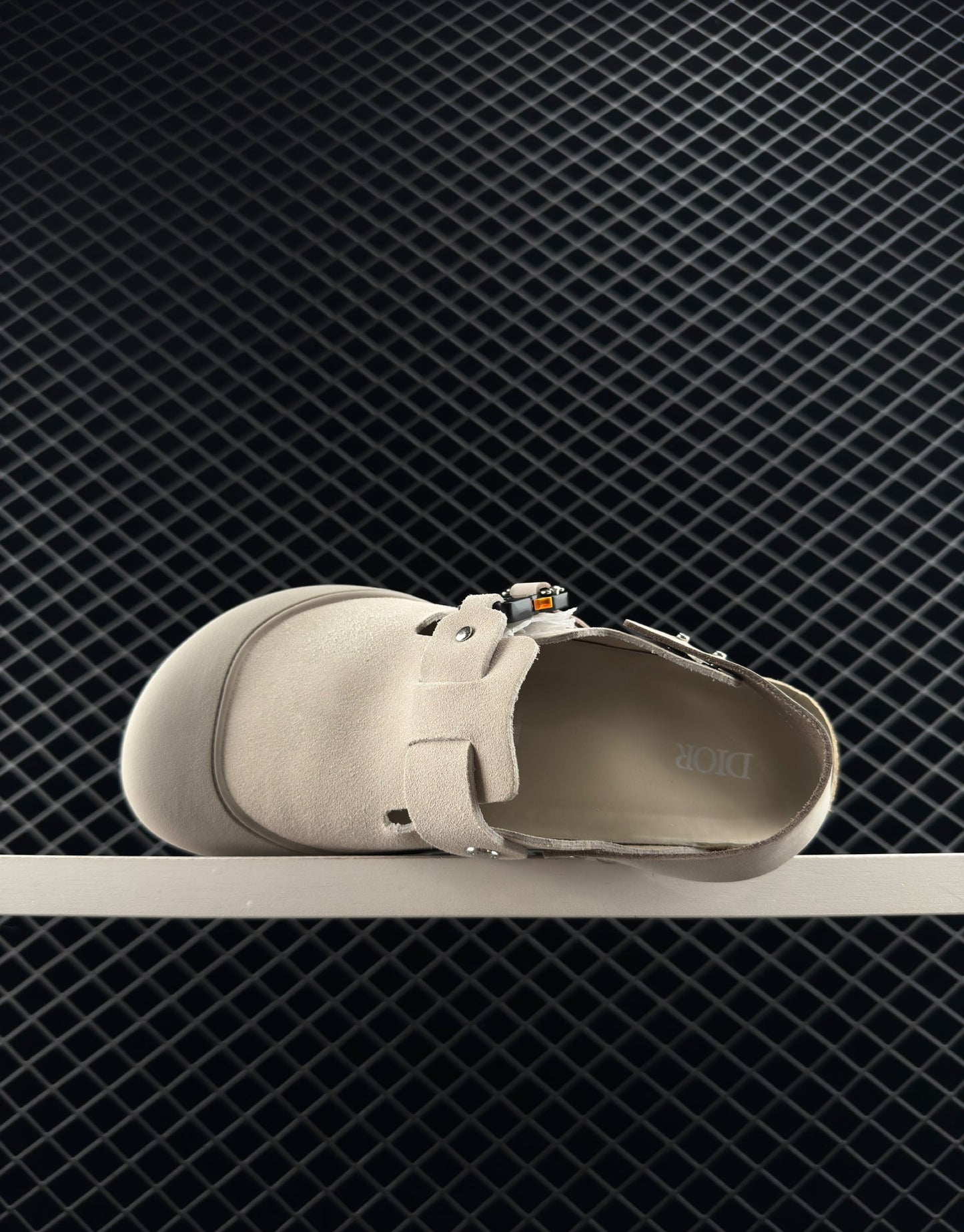 Dior Low Top Sandals