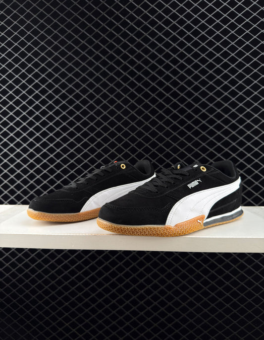 Puma Comfortable And Versatile Non-slip Wear-resistant Low-top Sneakers