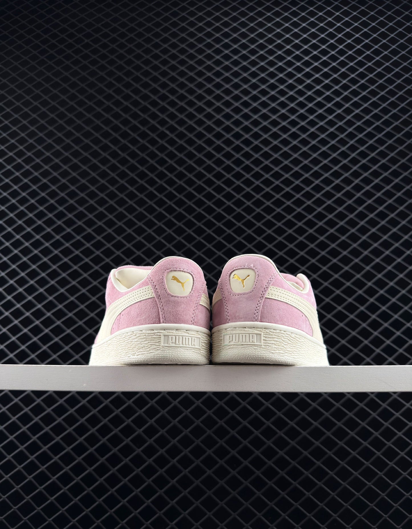 Puma Classic Star Series Low-top Versatile Casual Sports Sneakers