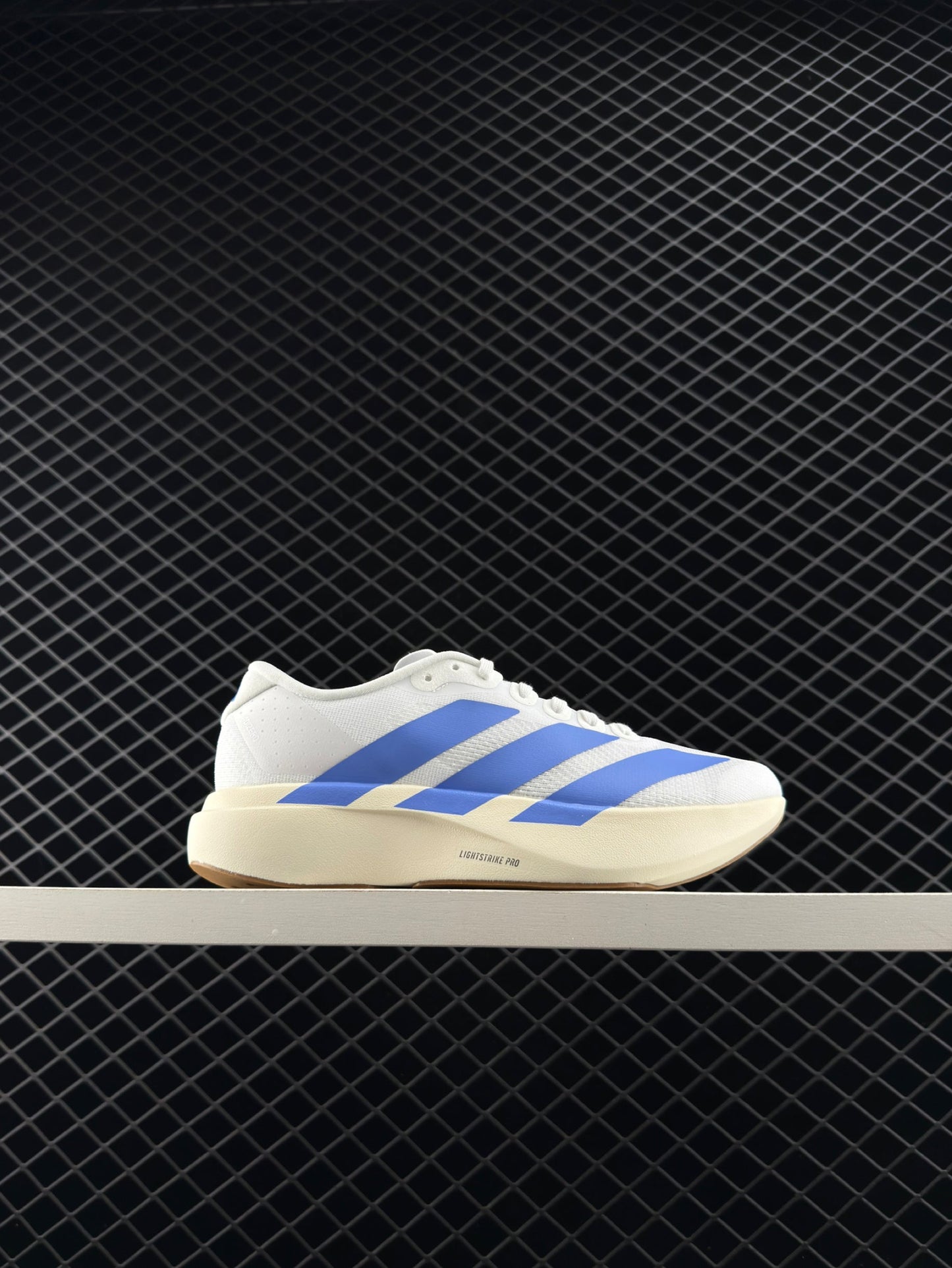 Adidas Adizero Evo SL Low Top Casual Running Shoes