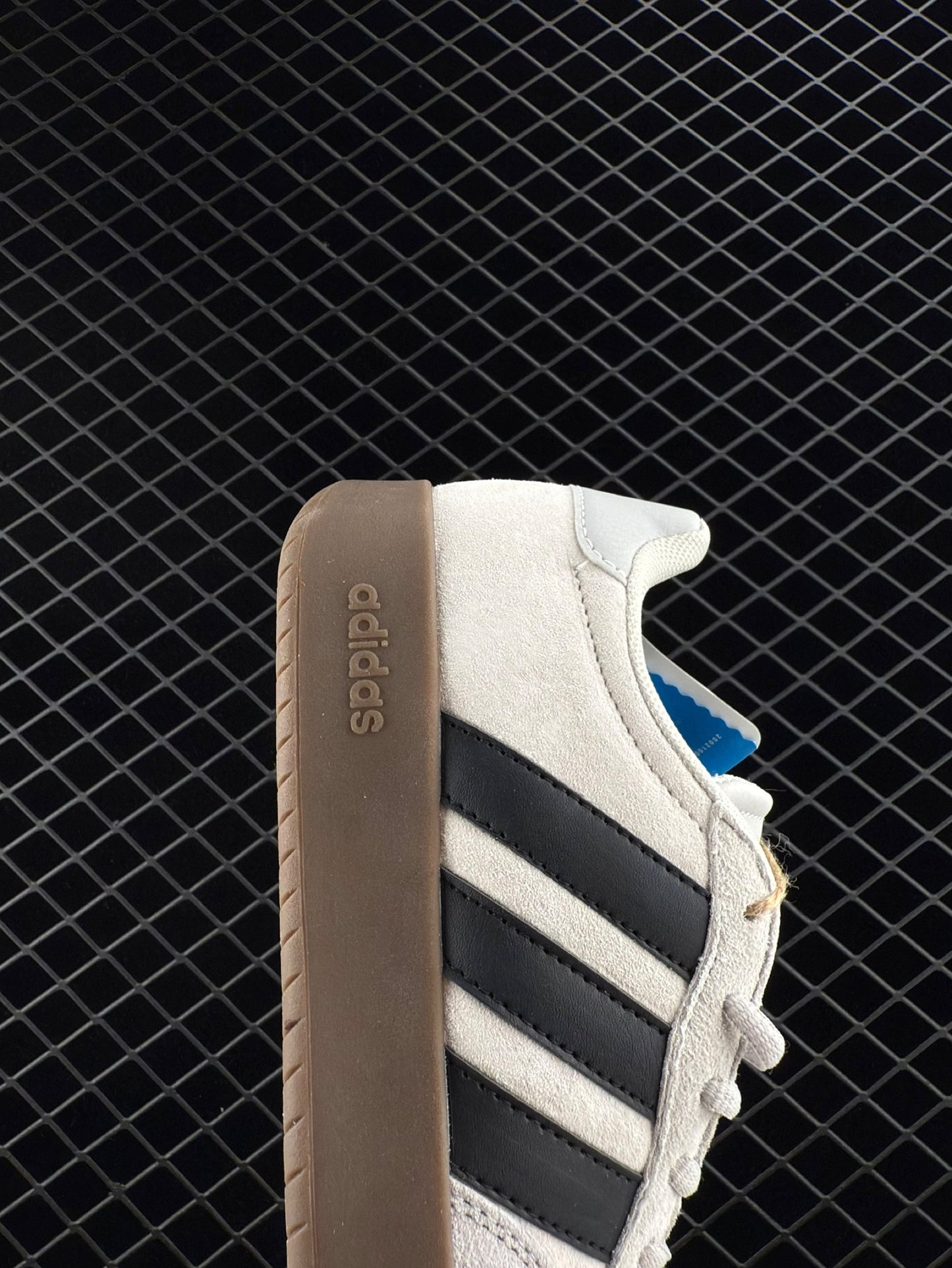 [Copy]Balenciaga Champagne Low-Top Retro Trendy Casual Jogging Running Shoes