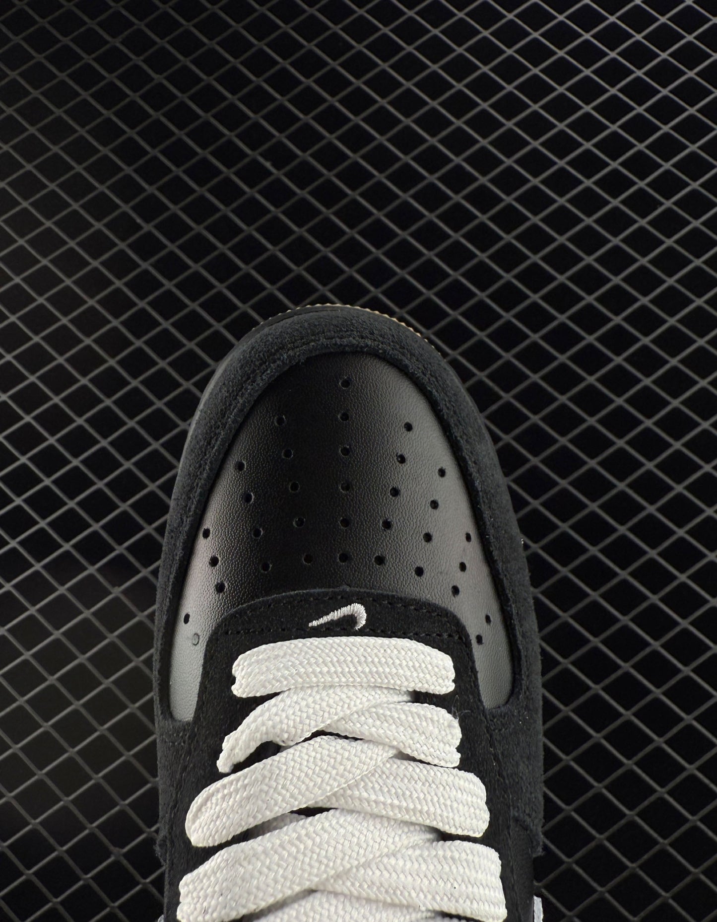 Nike No.1 Low-top Versatile Casual Sports Sneakers