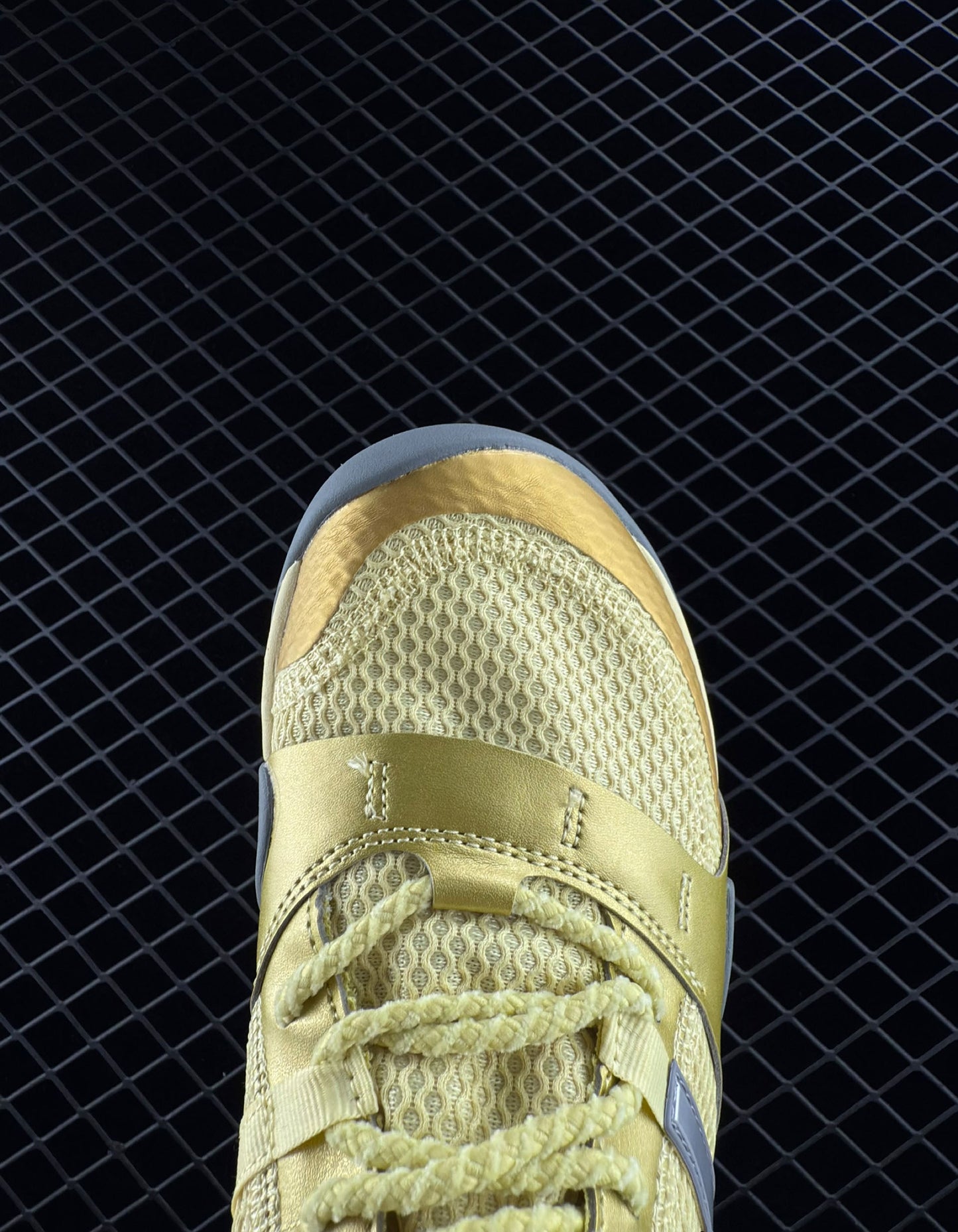 New Balance Anti-slip Lightweight Low-top Running Shoes