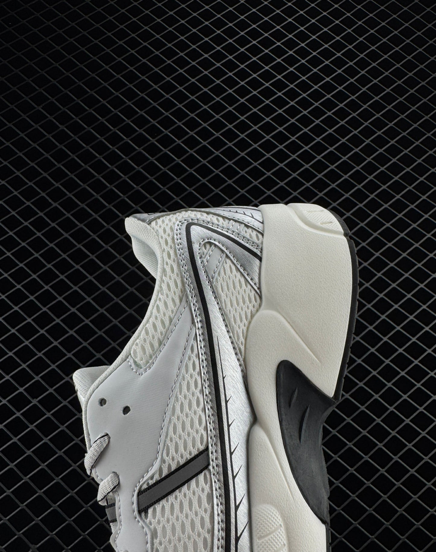 Dior Mid-top Sports Running