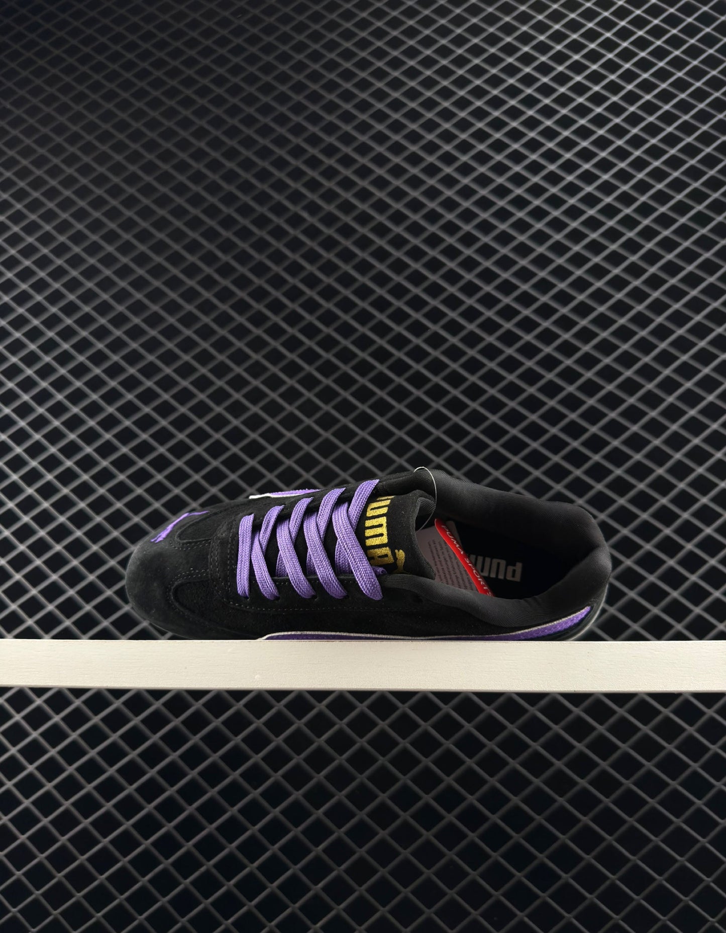 Puma Retro Sports Leisure Racing Running Shoes