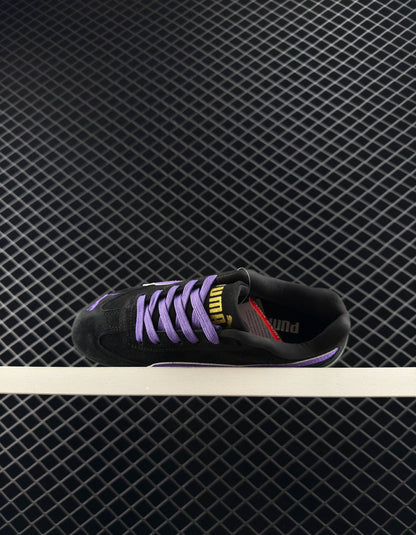 Puma Retro Sports Leisure Racing Running Shoes