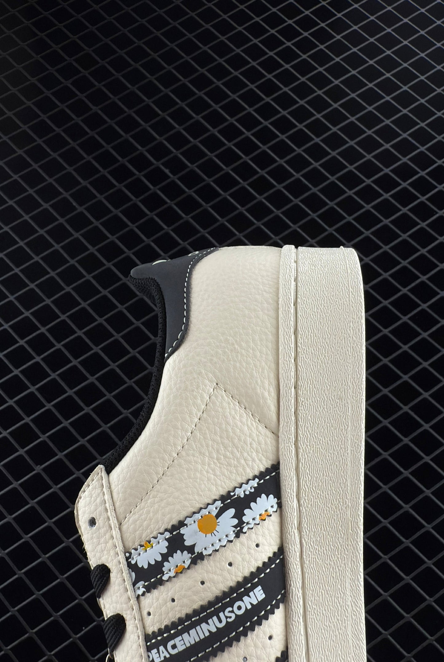 Adidas Originals Superstar Versatile Low Top Casual Sports Skate Shoes