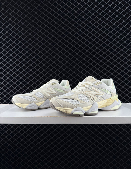 New Balance Little Elephant Hoof Comfortable And Versatile Dad Shoes For Men And Women