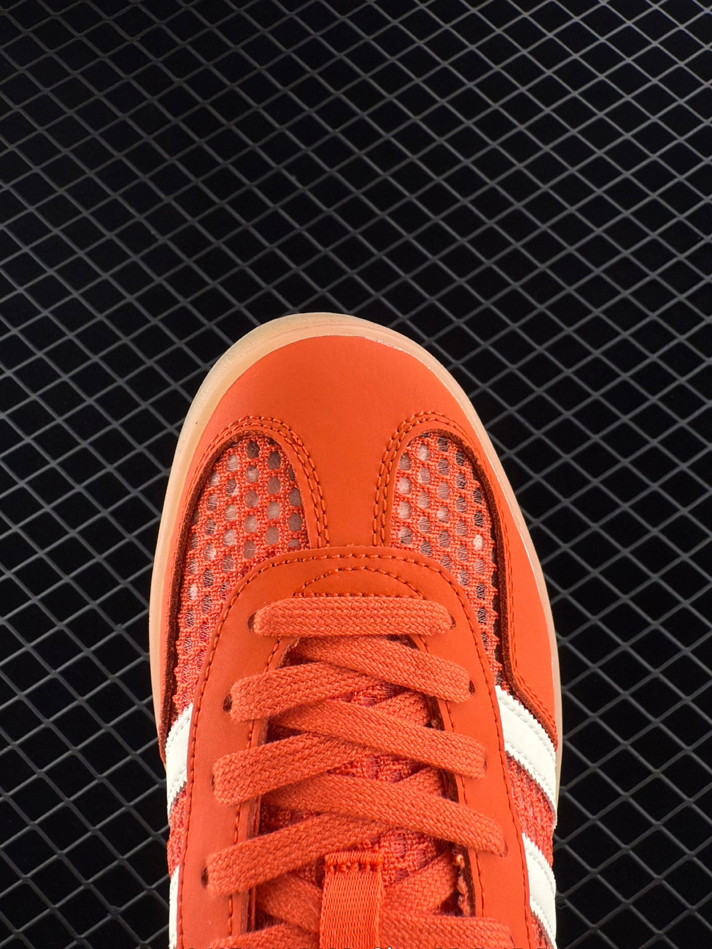 Adidas Originals Gazelle Indoor Versatile Casual Low Top Skate Shoes