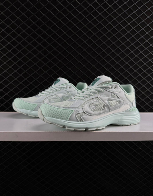 Dior Lace-up Casual Low-top Sneakers