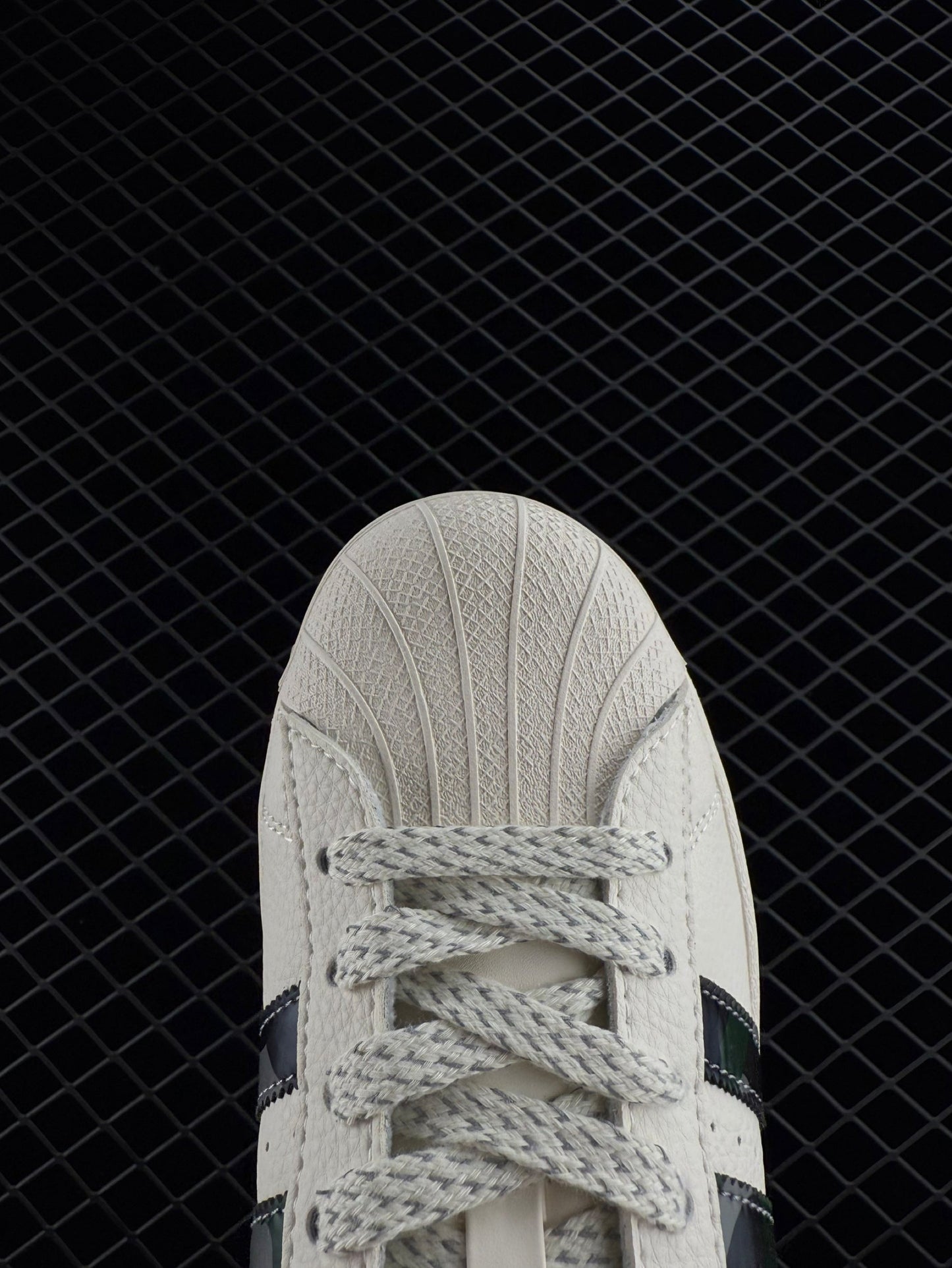 Adidas Originals Superstar Low Top Casual Sports Skate Shoes