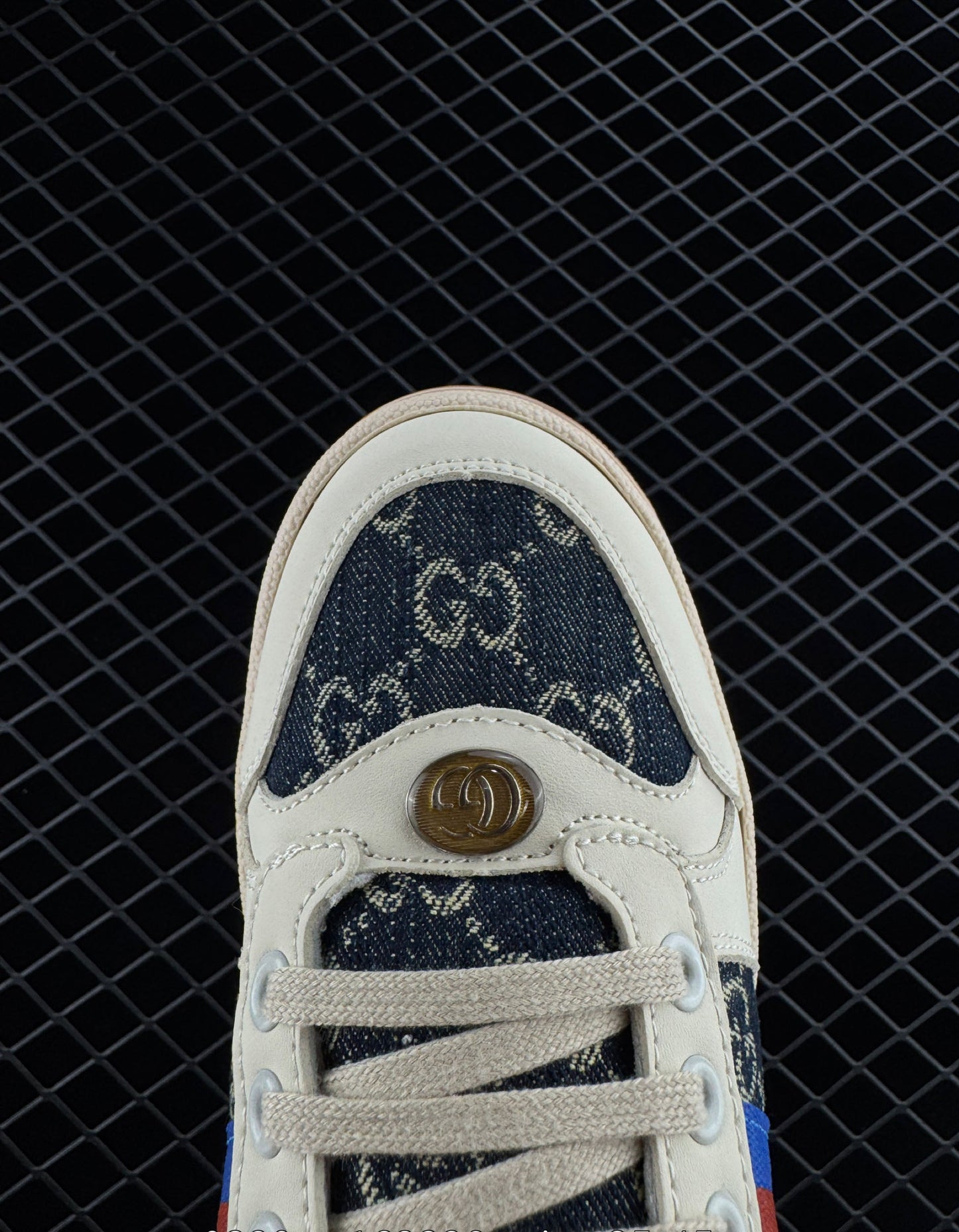 Gucci All-match Old Dirty Sneakers