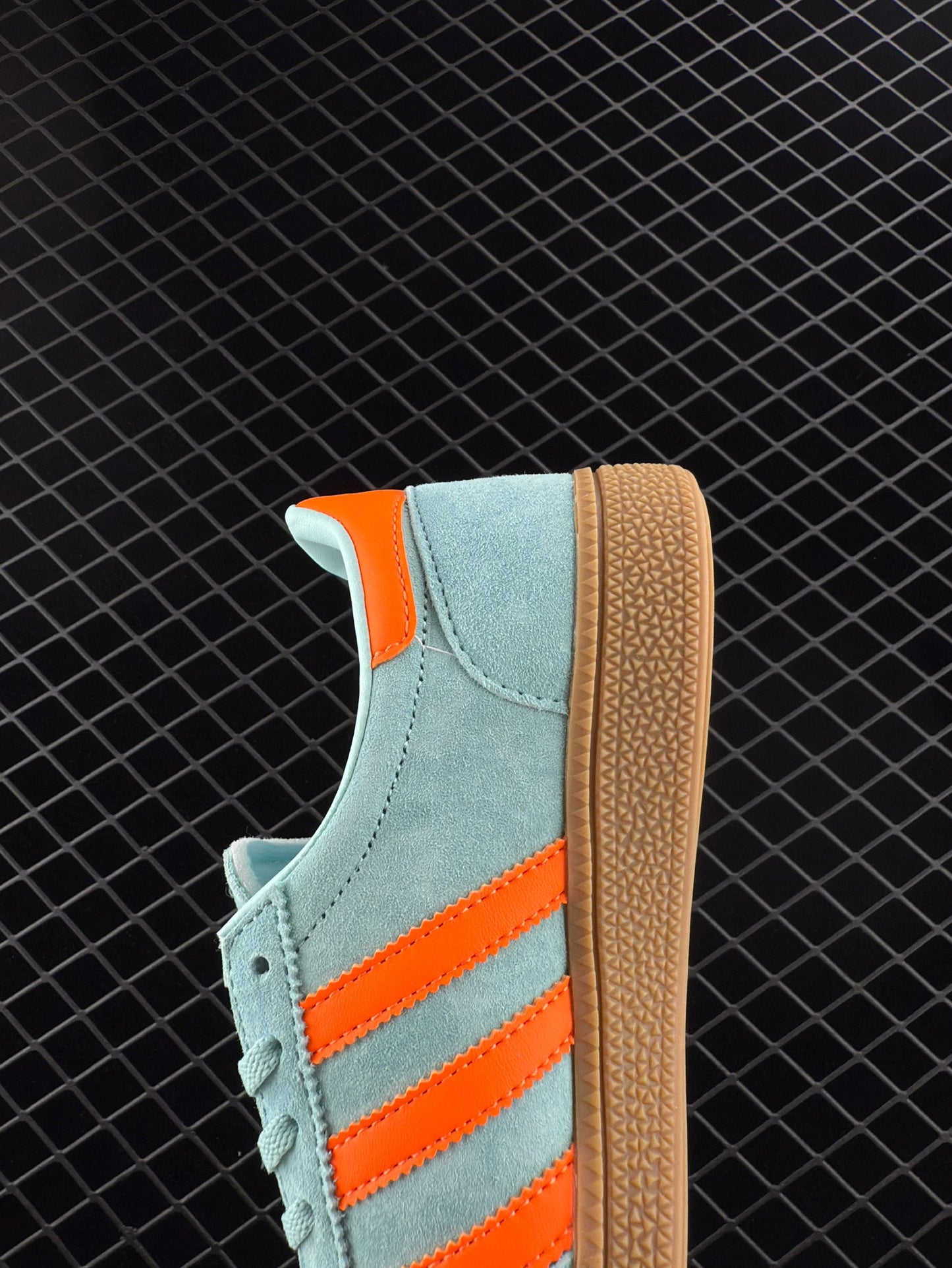 Adidas Originals Handball SPZL Versatile Casual Sports Skate Shoes