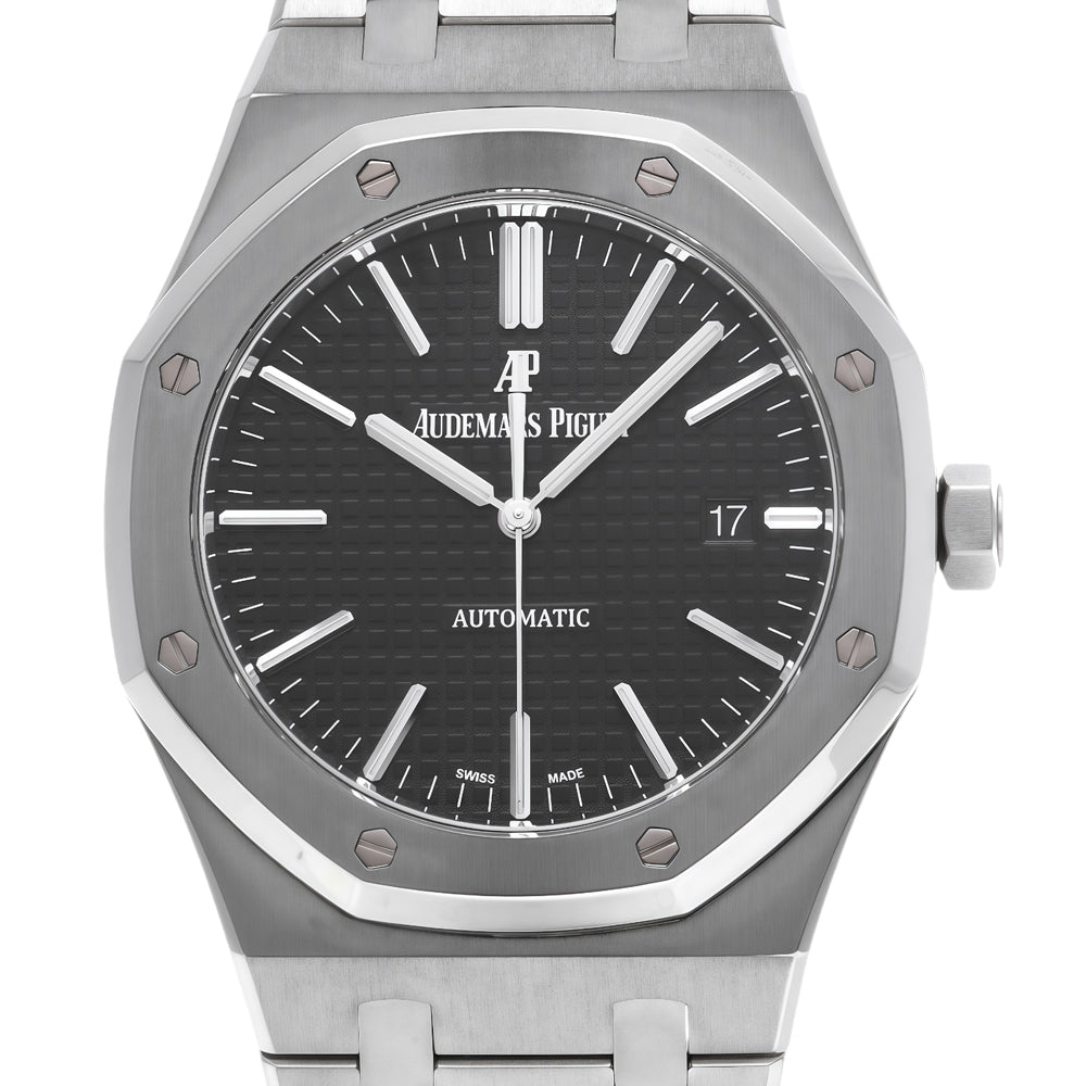 Audemars Piguet Royal Oak Selfwinding Wrist Watch 15400ST.OO.1220ST.01