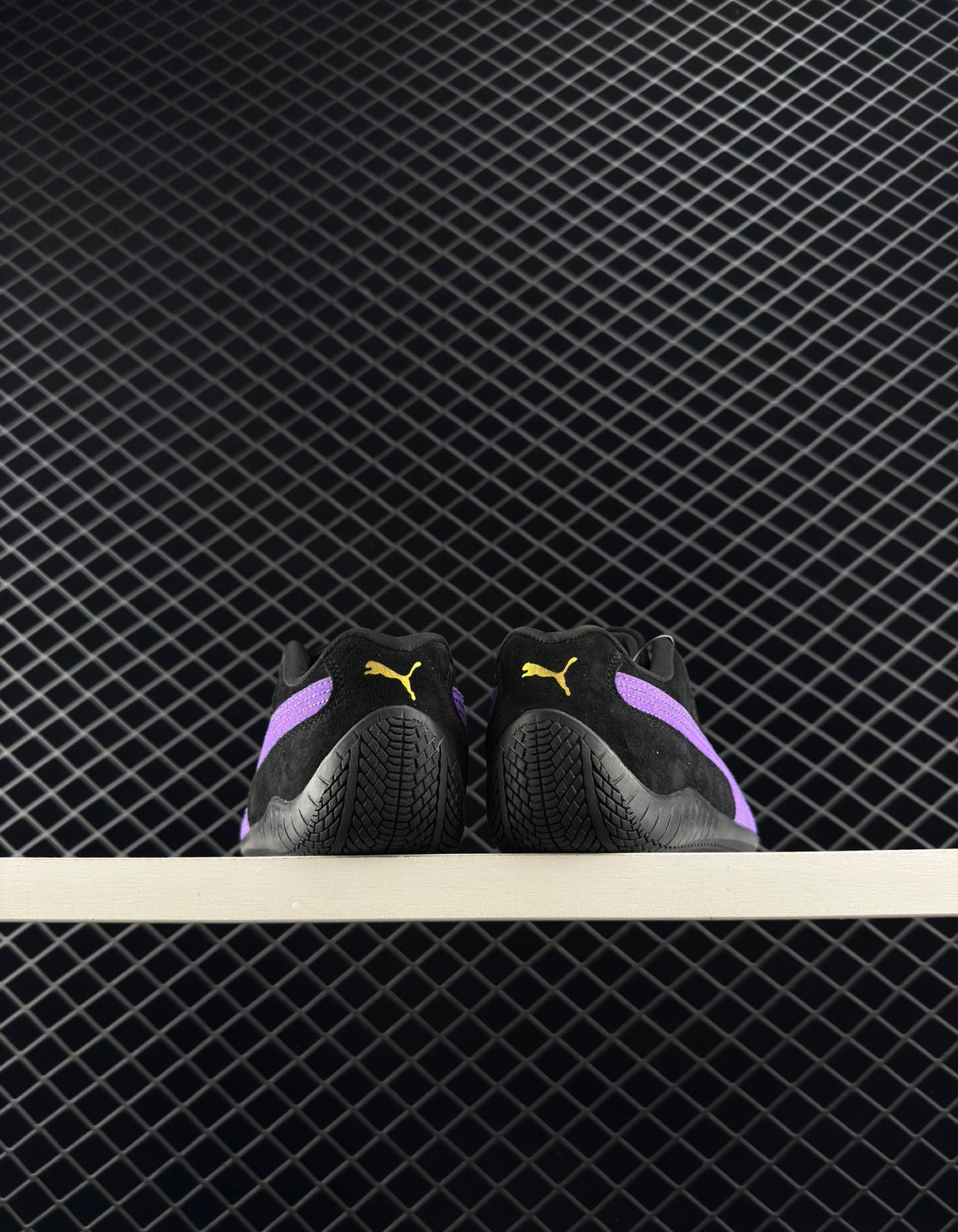 Puma Retro Sports Leisure Racing Running Shoes