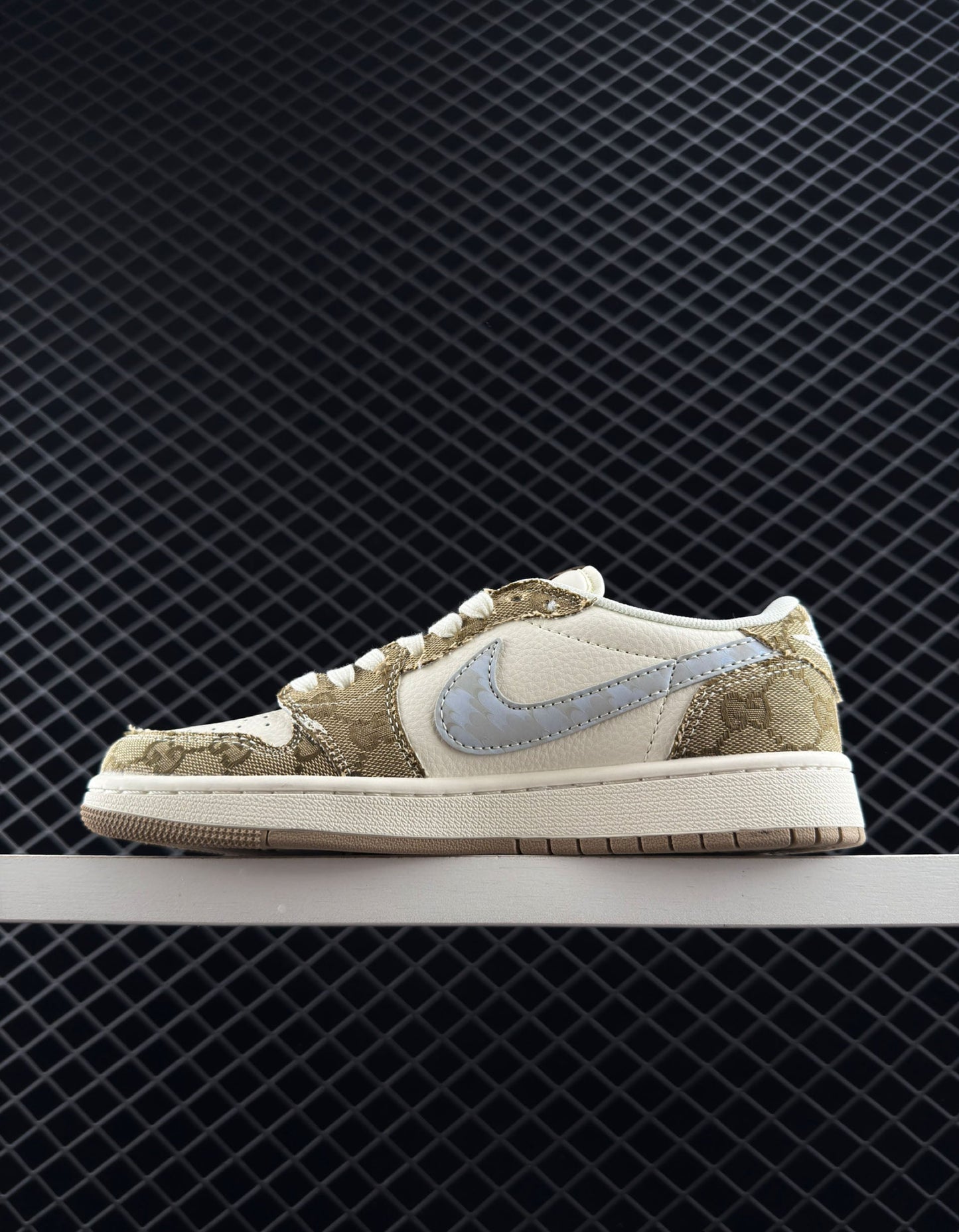 Nike Extraordinary Low-top Casual Sports Shoes