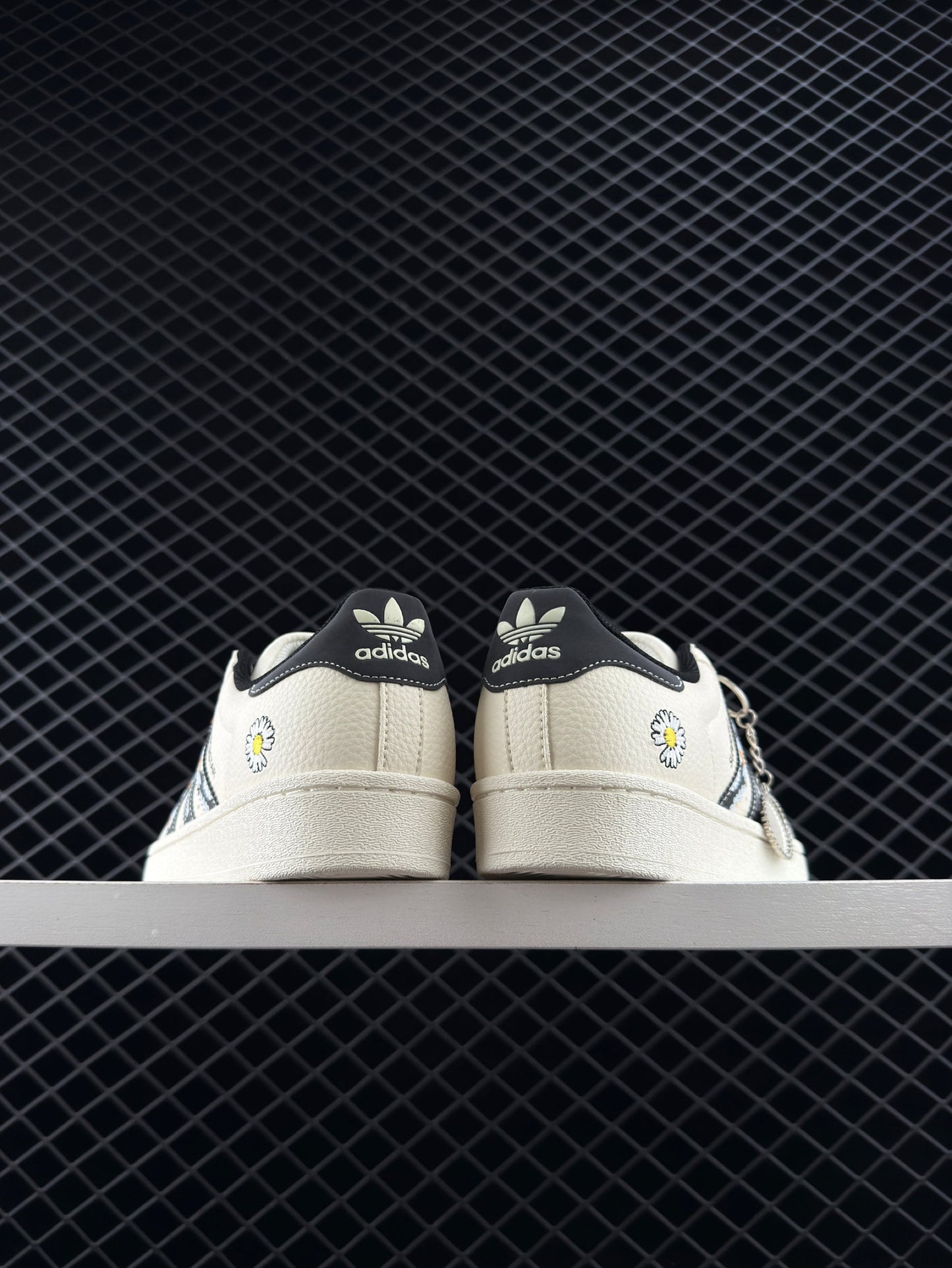 Adidas Originals Superstar Versatile Low Top Casual Sports Skate Shoes