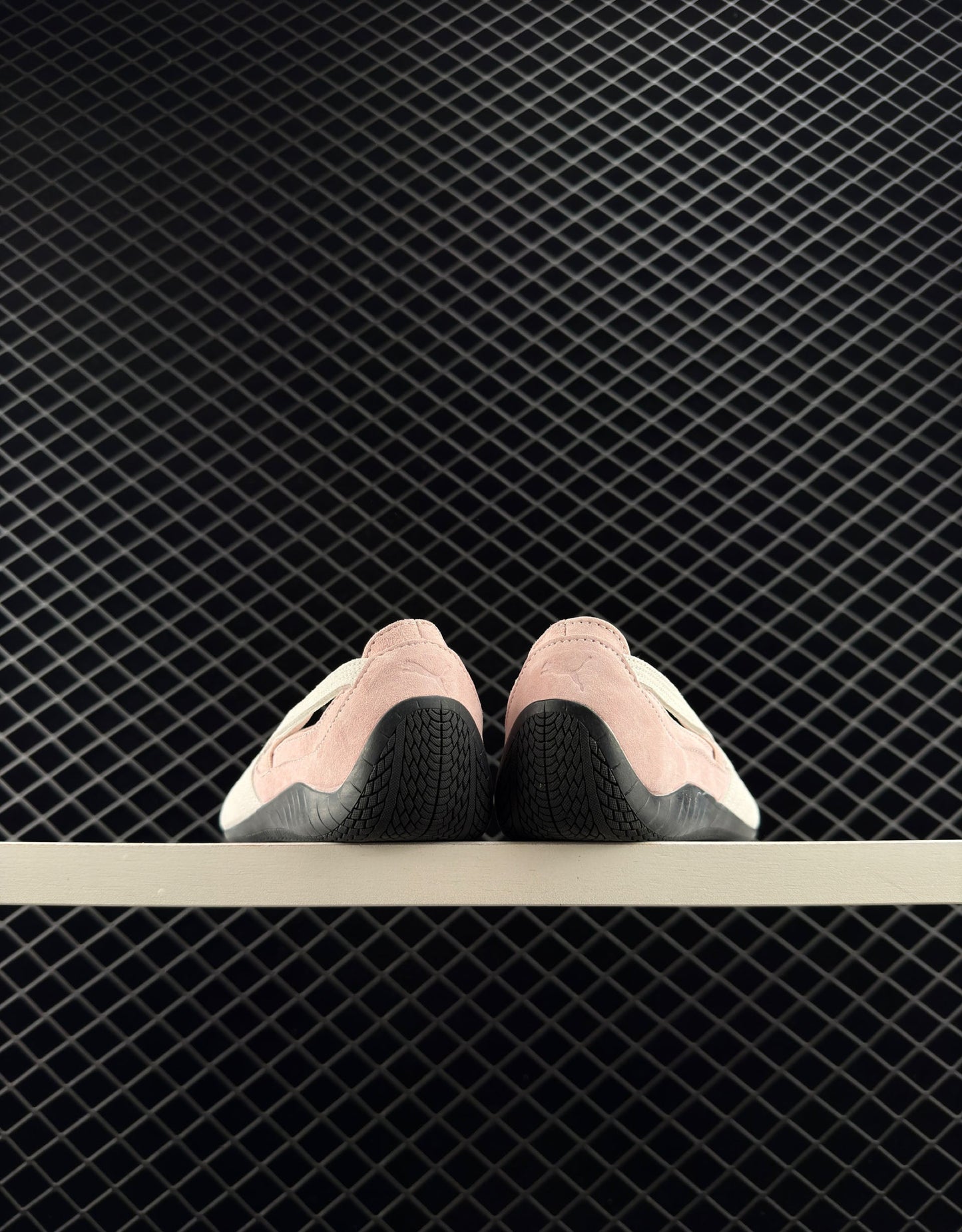 Puma Simple Fashion Casual Temperament Mary Jane Shoes