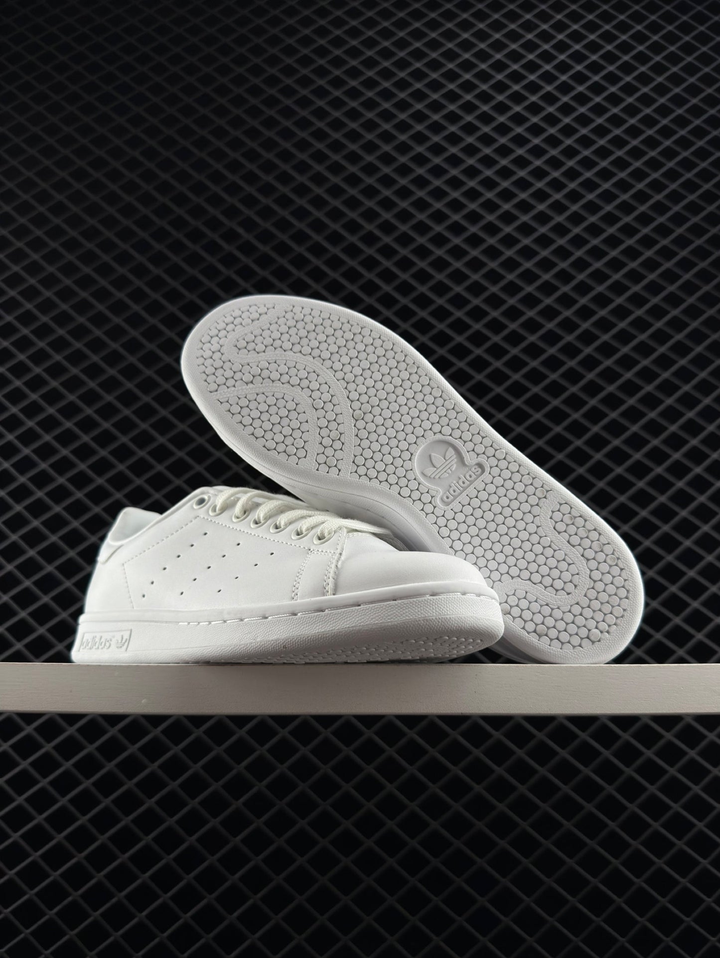 Adidas Originals Stan Smith Pf W Casual Sports Skate Shoes