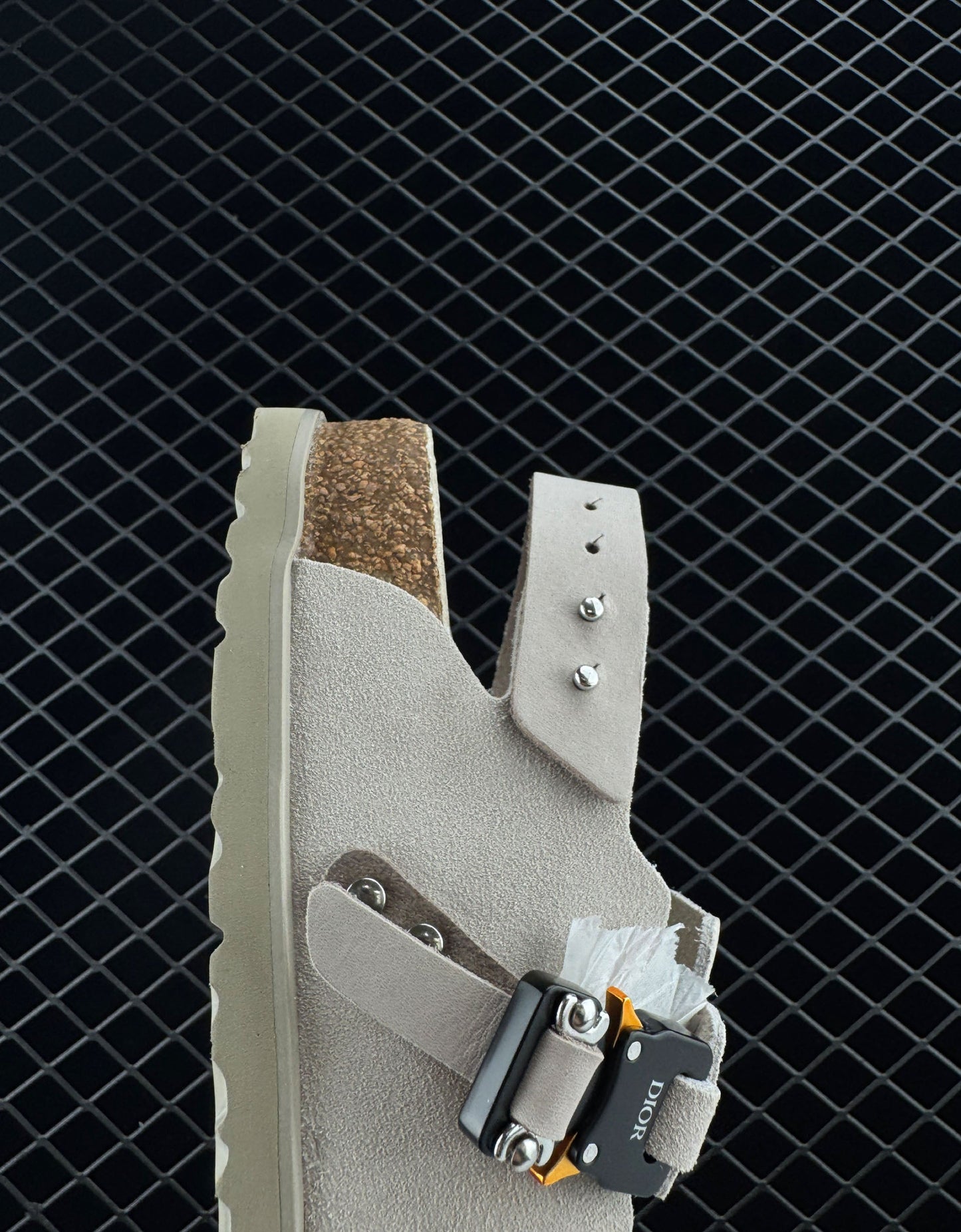 Dior Low Top Sandals