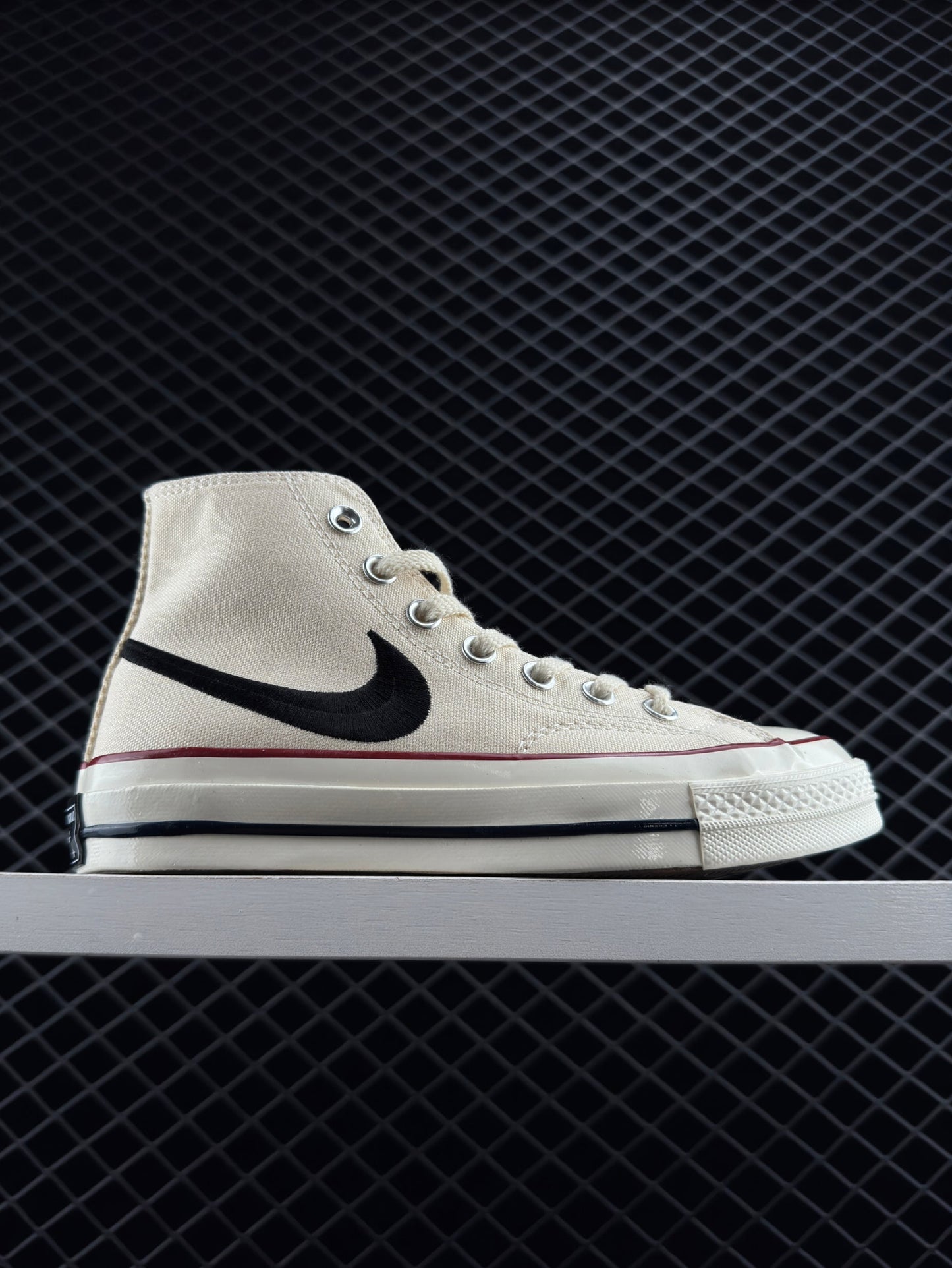 Fear Of God Essentials & Converse 70s FOG High Top Casual Canvas Shoes