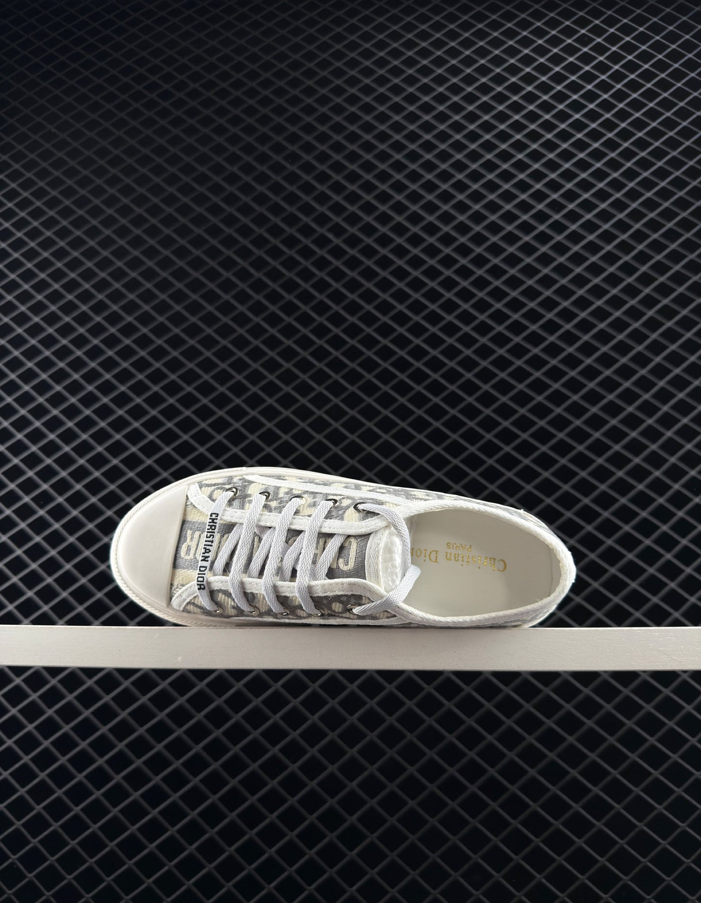 Dior Low-top Sports Casual Shoes